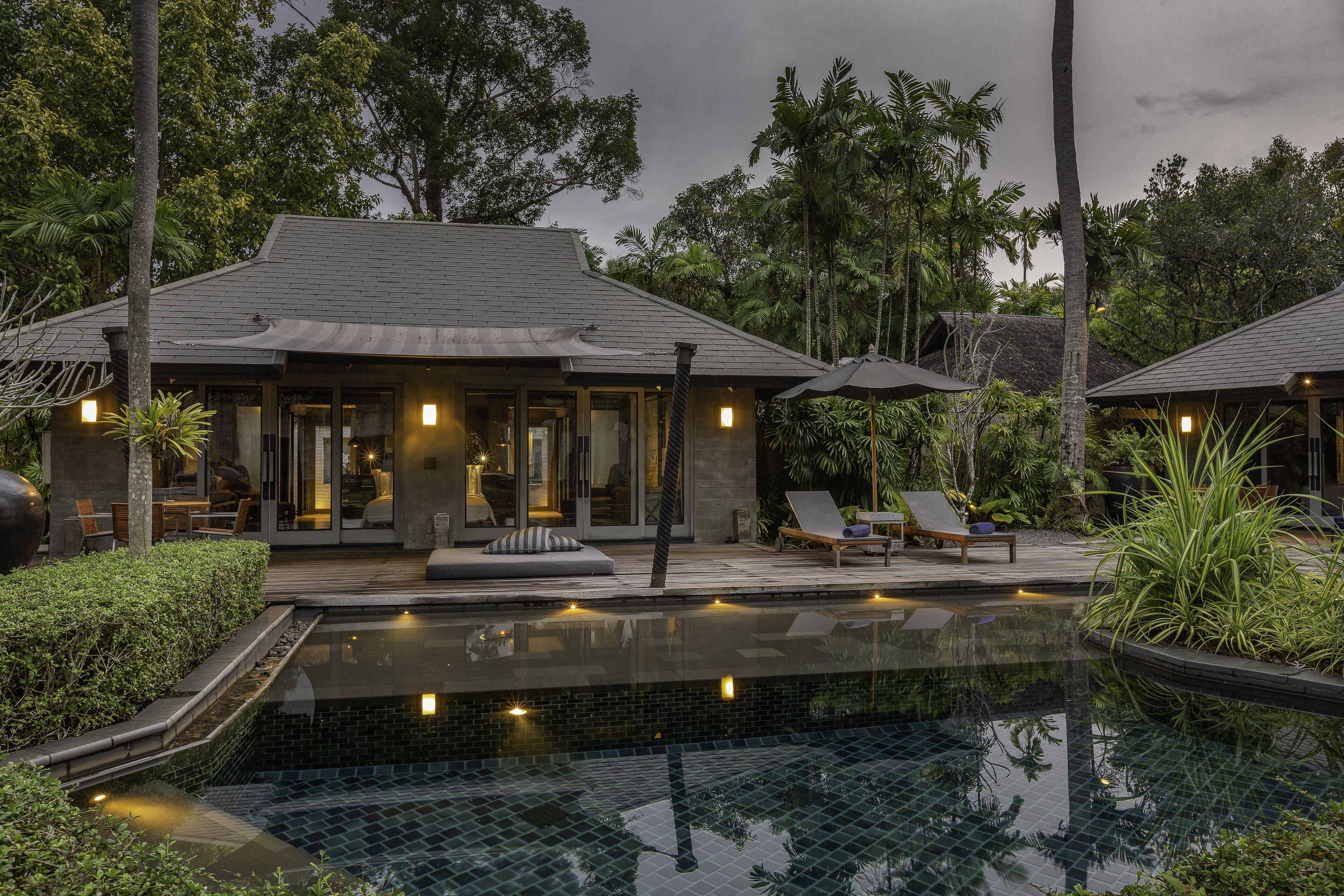 The Slate en Phuket