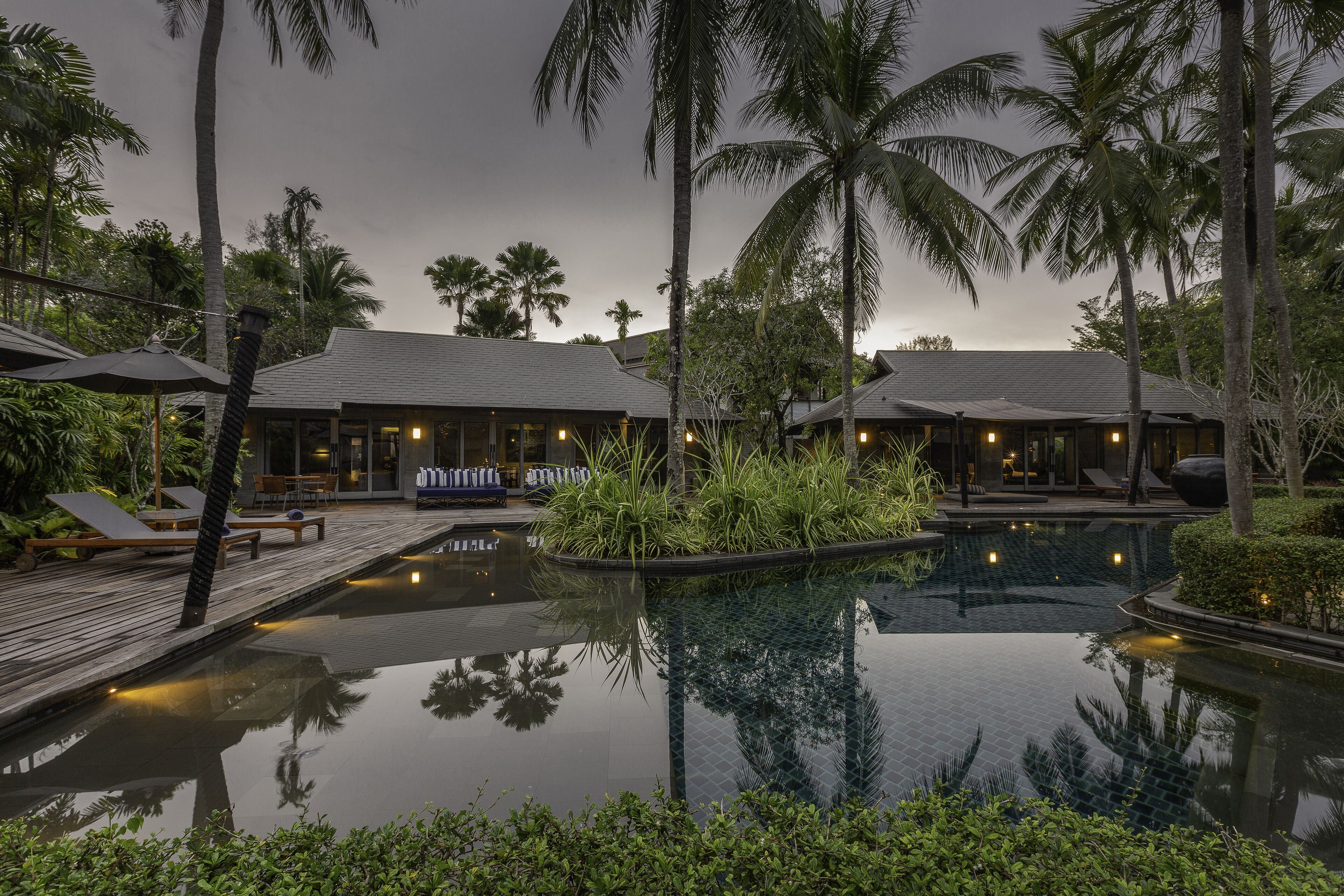 The Slate en Phuket