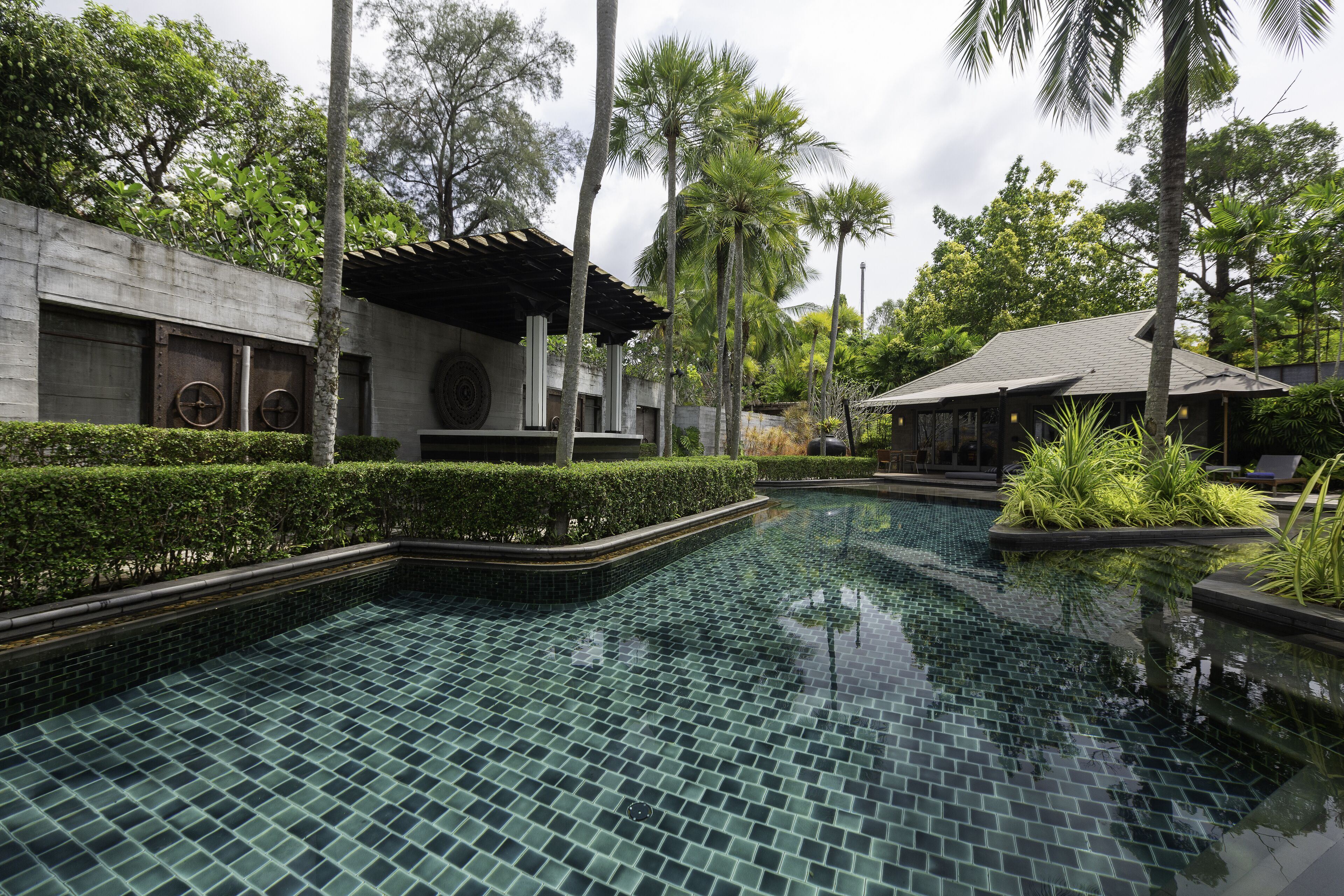The Slate en Phuket