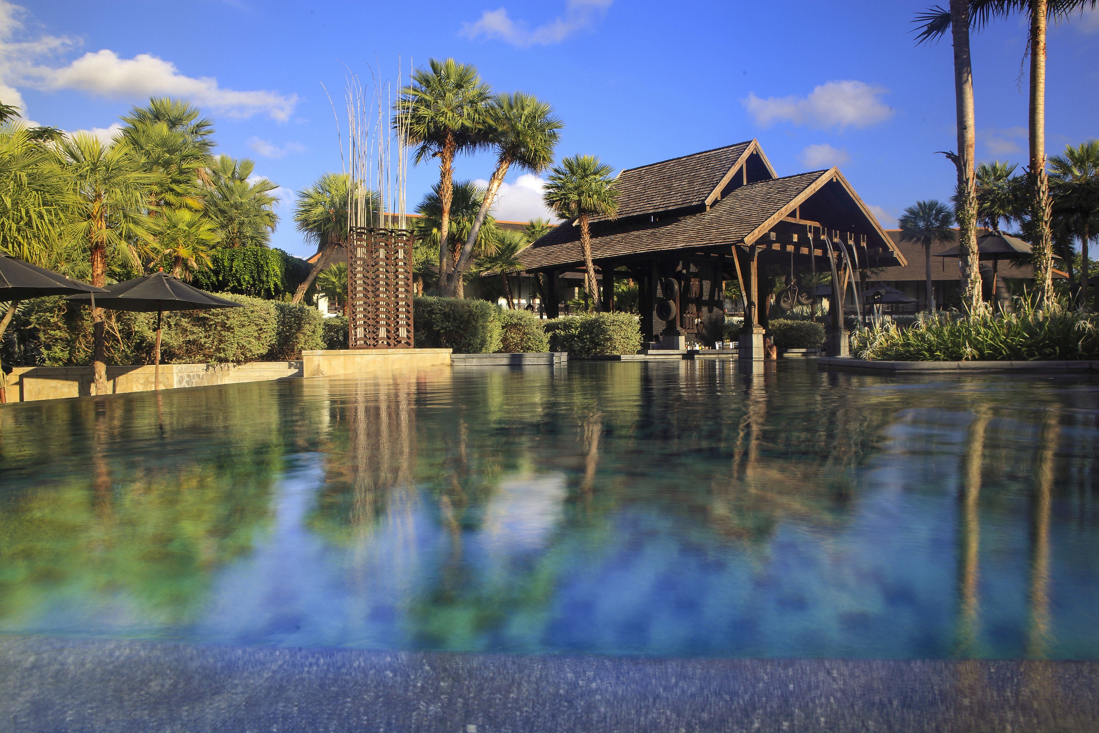 The Slate en Phuket