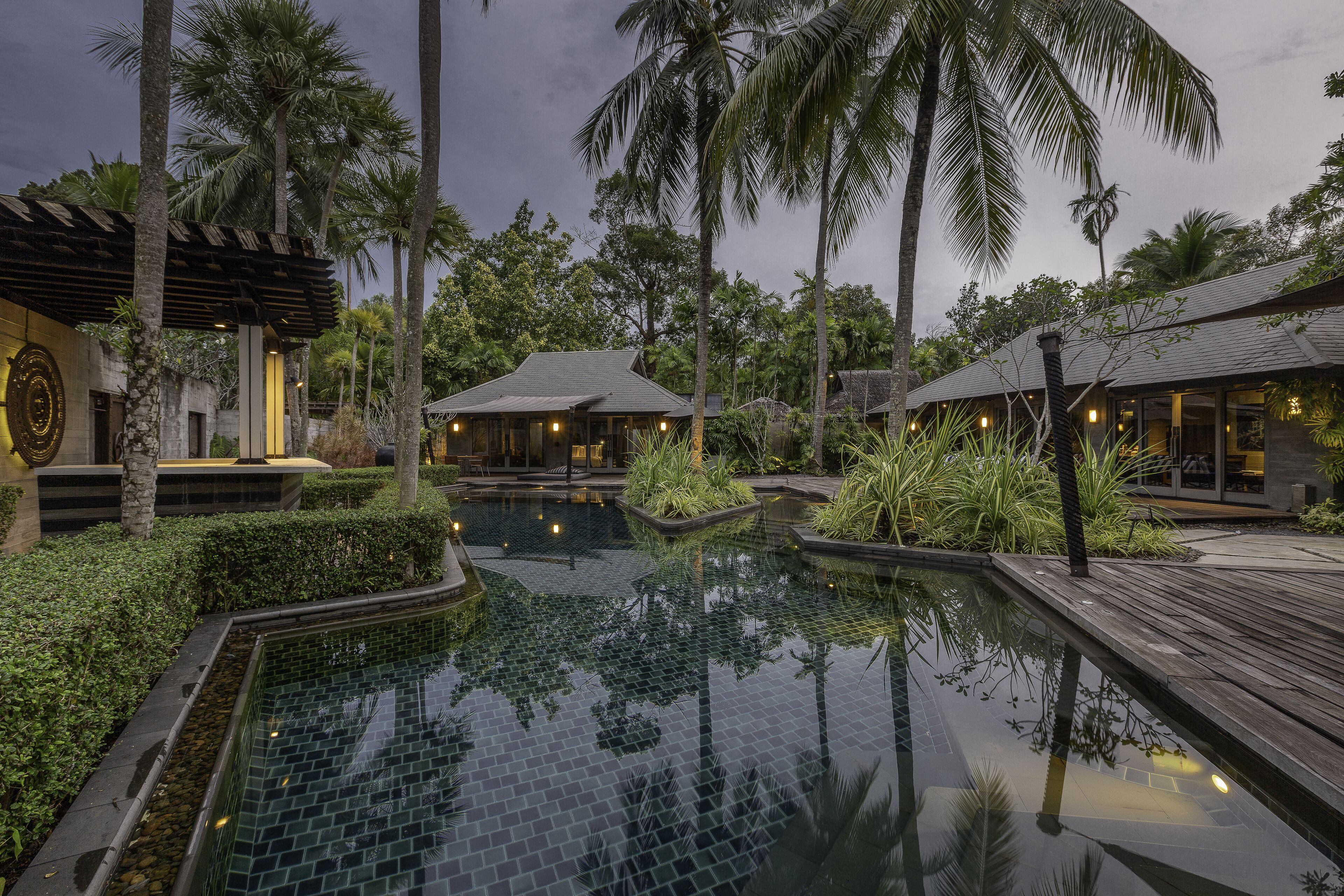 The Slate en Phuket