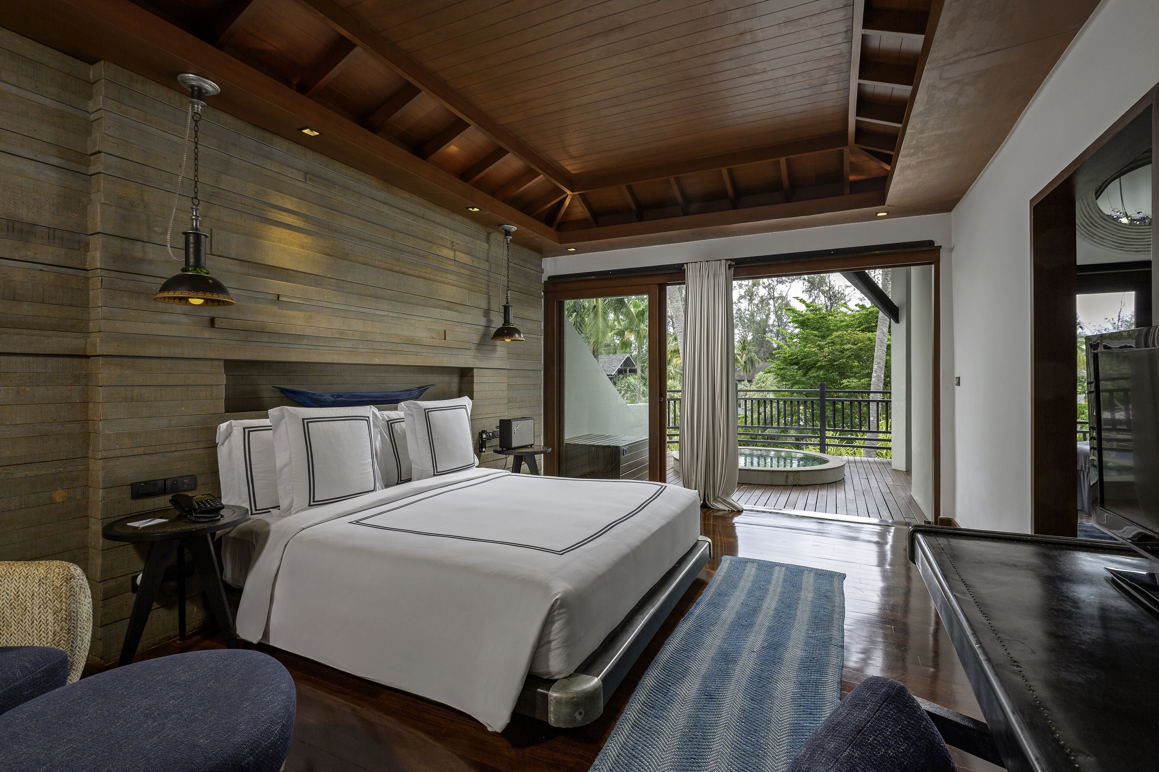 The Slate en Phuket