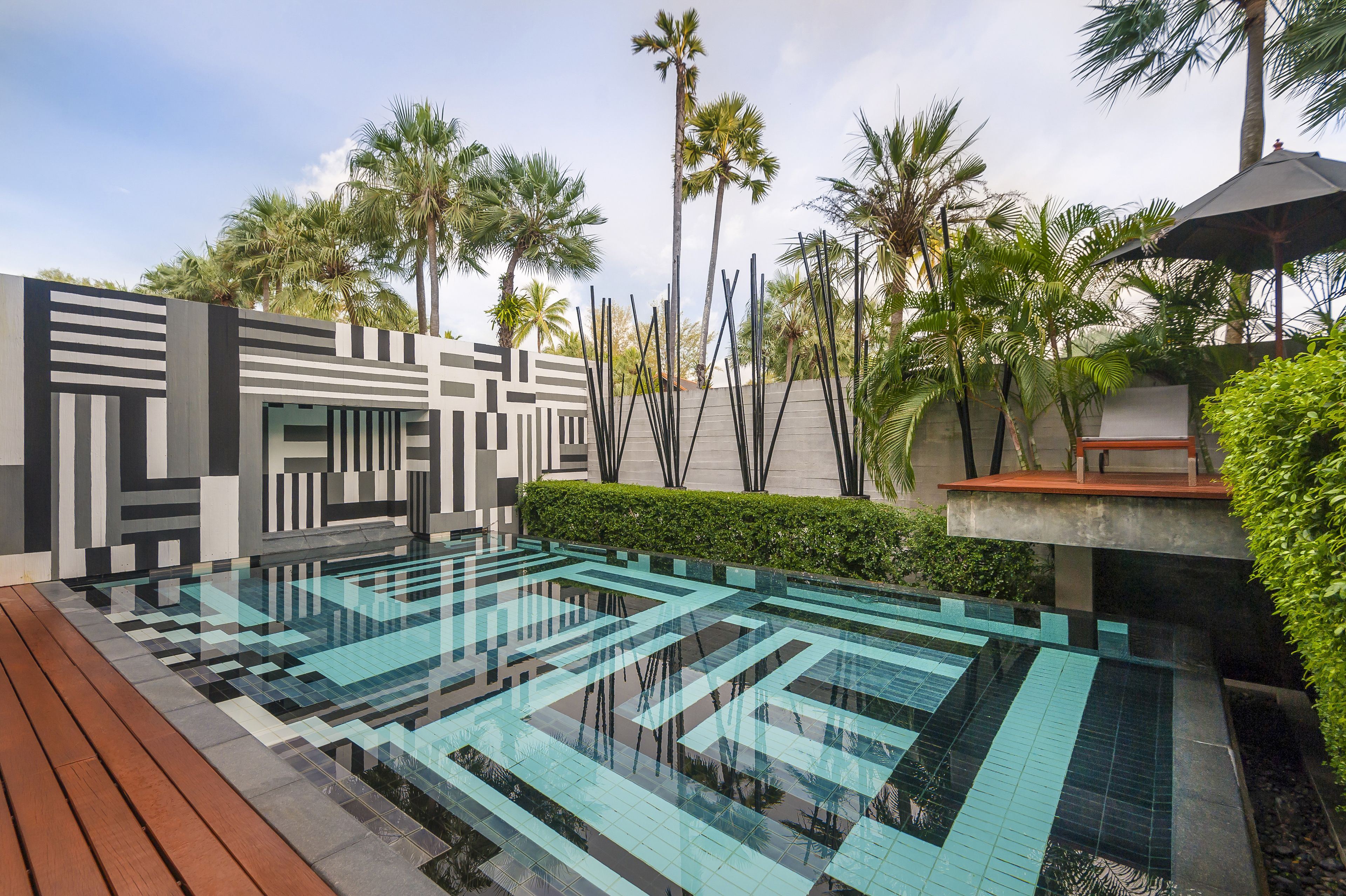 The Slate en Phuket