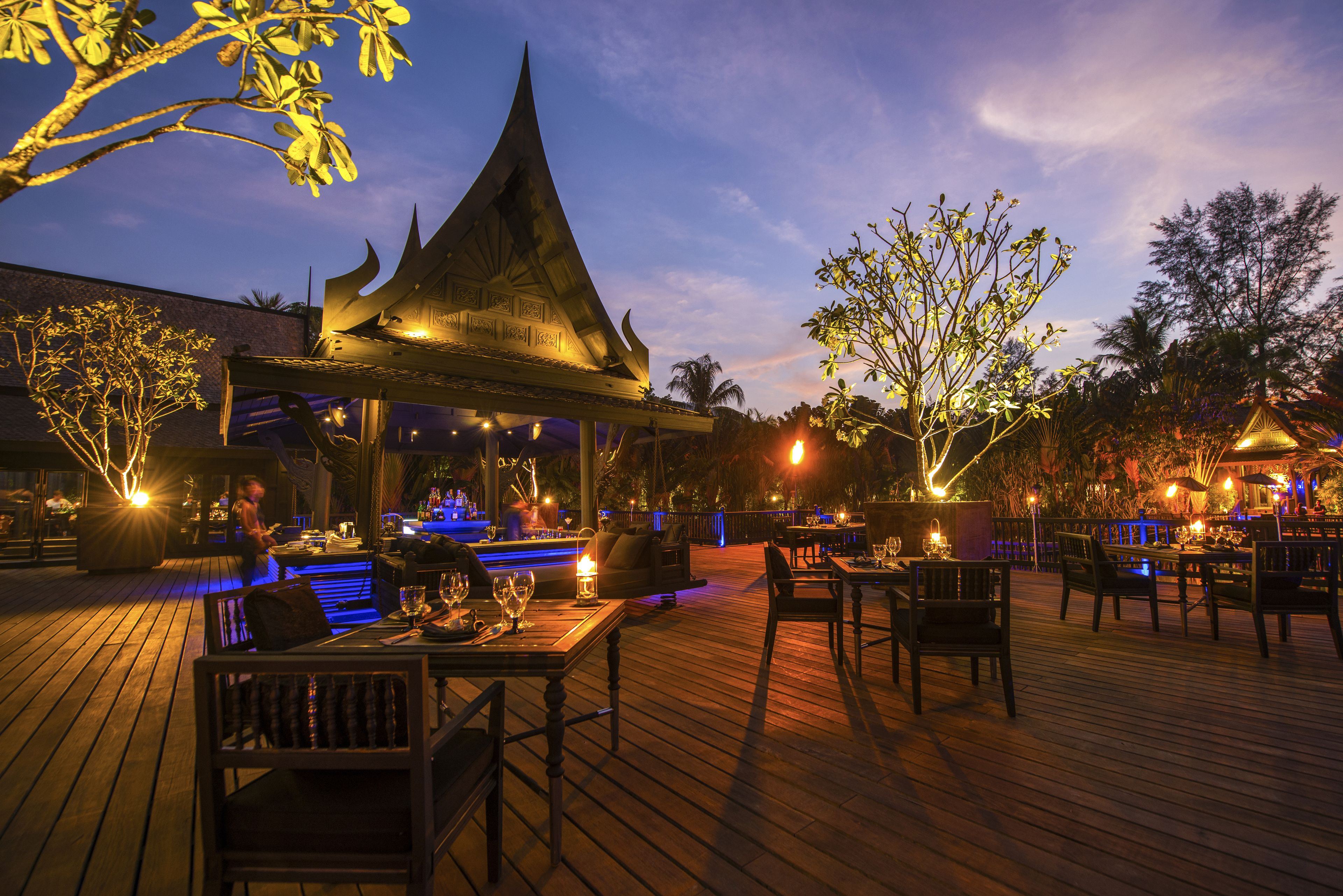 The Slate en Phuket