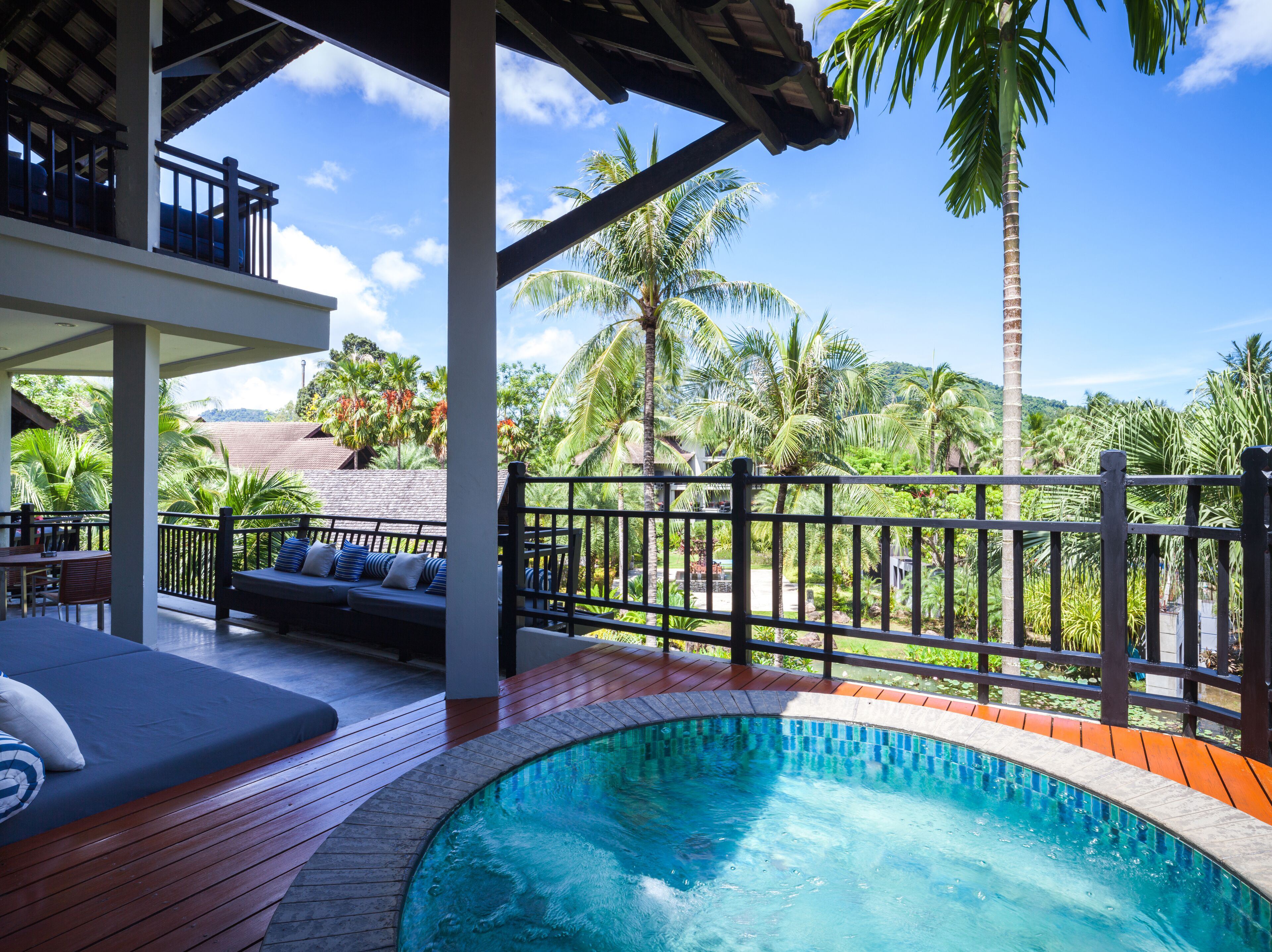 The Slate en Phuket
