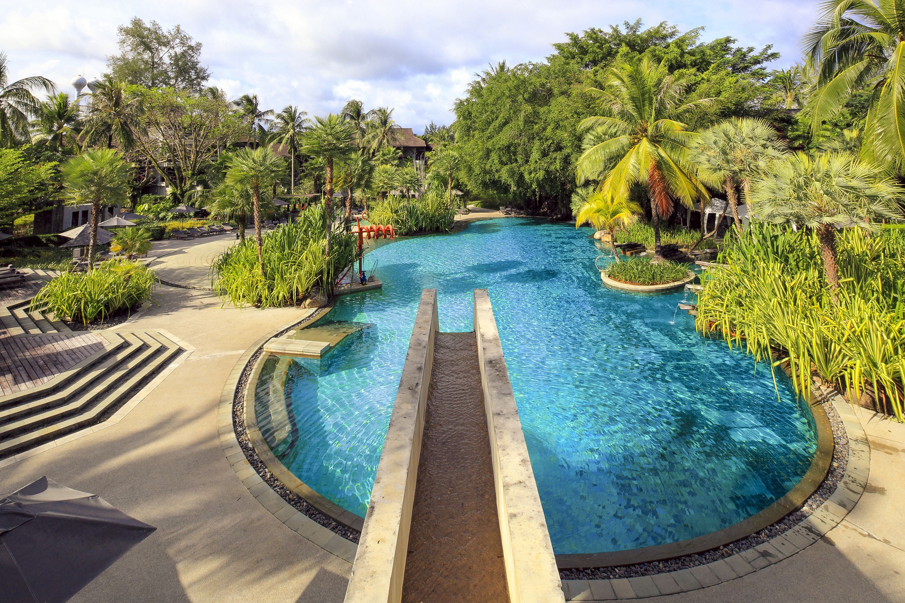 The Slate en Phuket