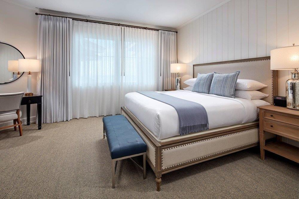 Vespera Resort on Pismo Beach, Autograph Collection en United States