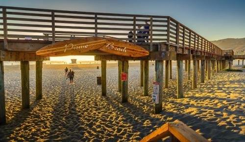 Vespera Resort on Pismo Beach, Autograph Collection en United States