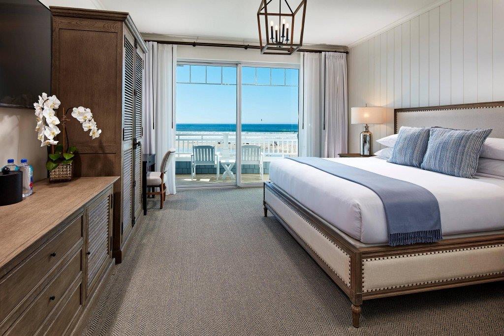 Vespera Resort on Pismo Beach, Autograph Collection en United States
