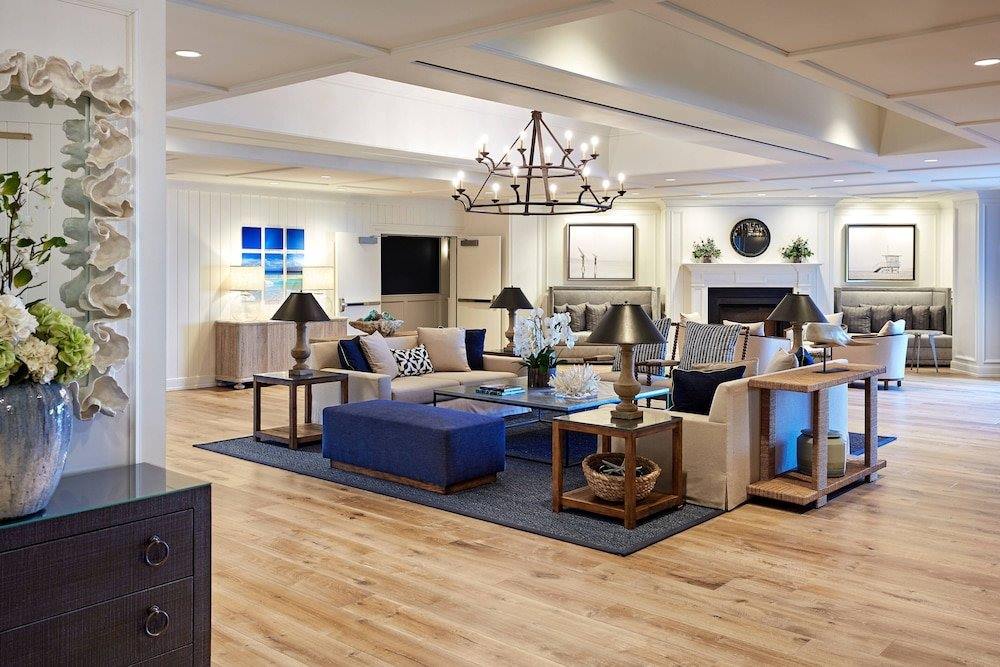 Vespera Resort on Pismo Beach, Autograph Collection en United States