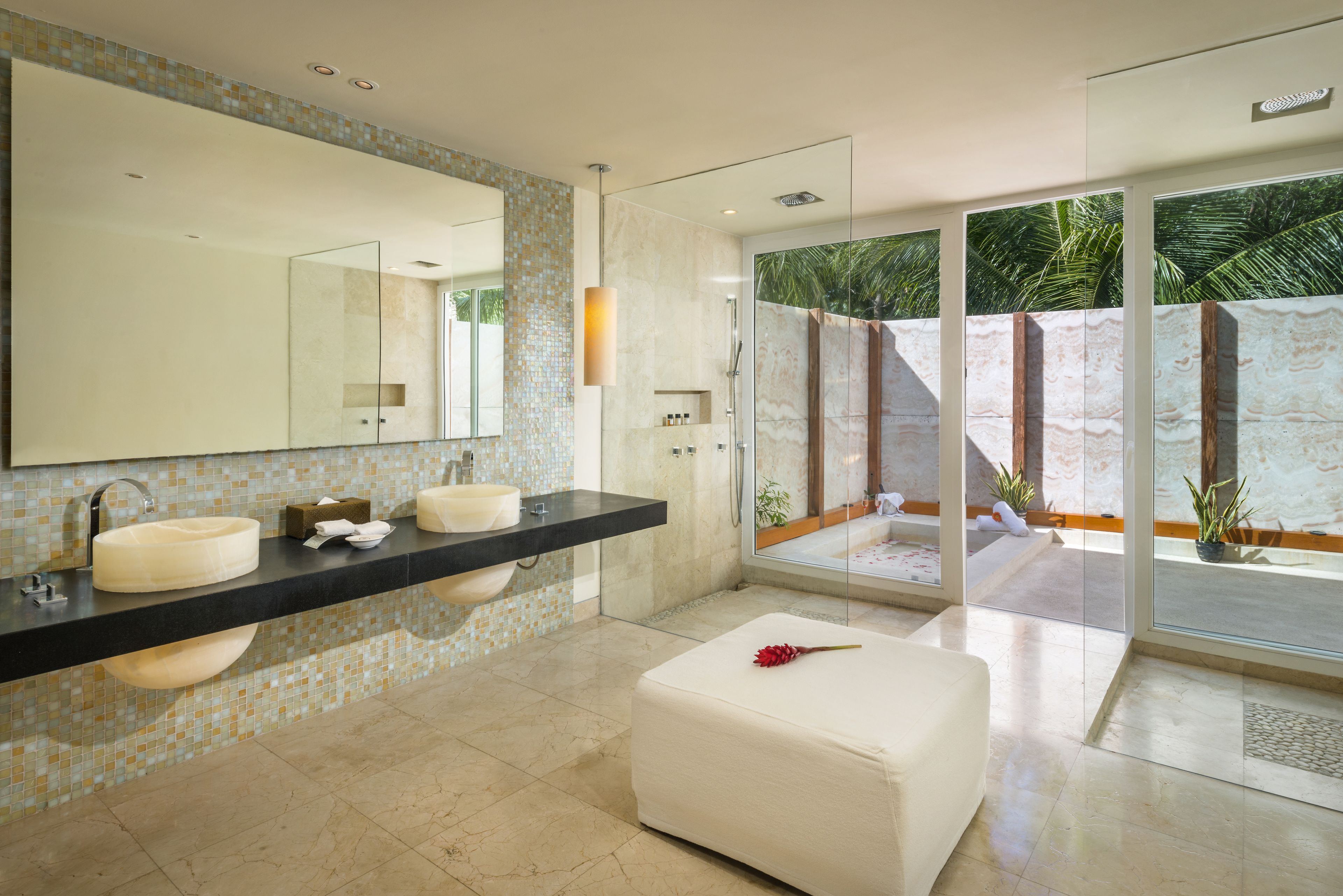 Blue Diamond Luxury Boutique en Playa del Carmen
