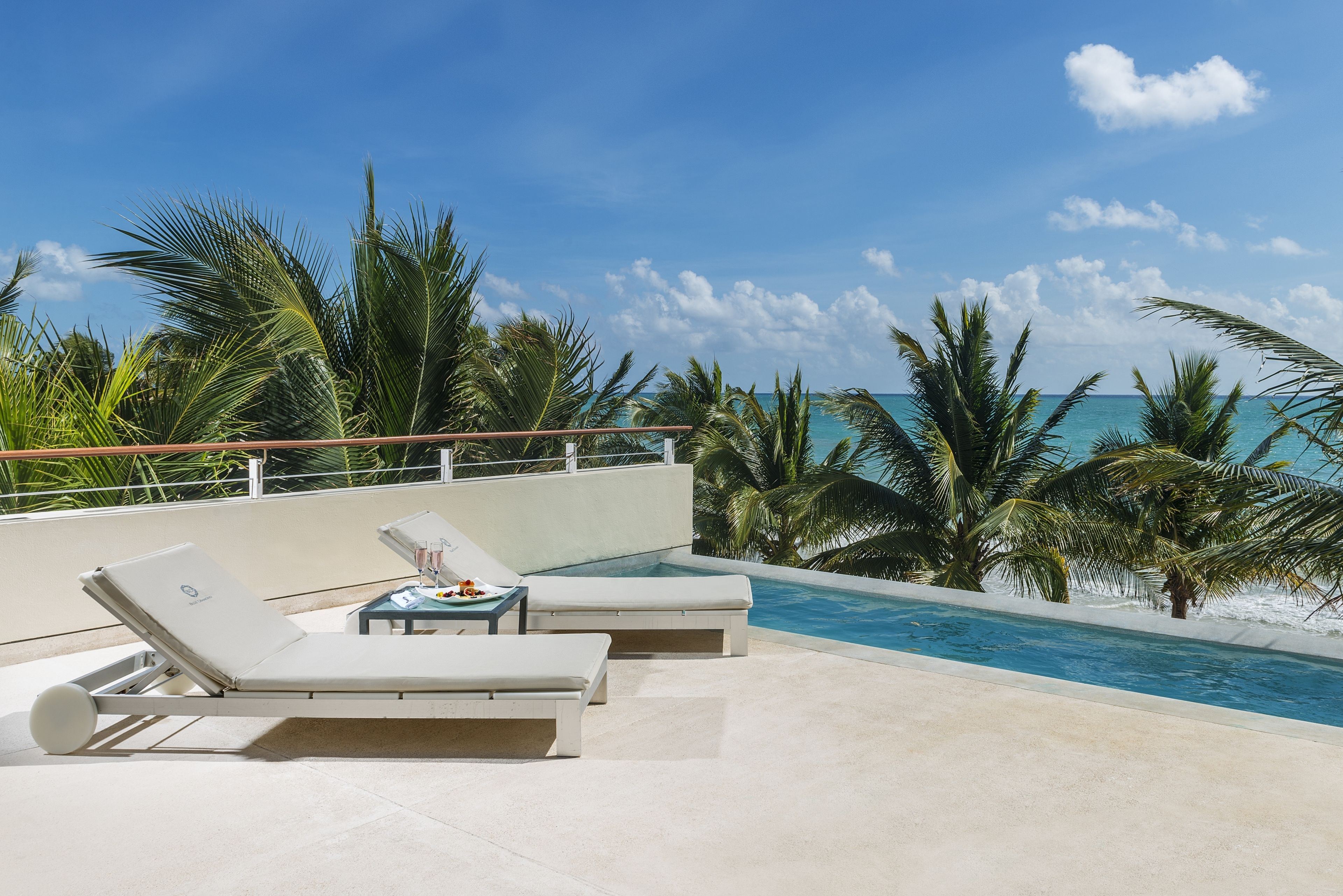 Blue Diamond Luxury Boutique en Playa del Carmen