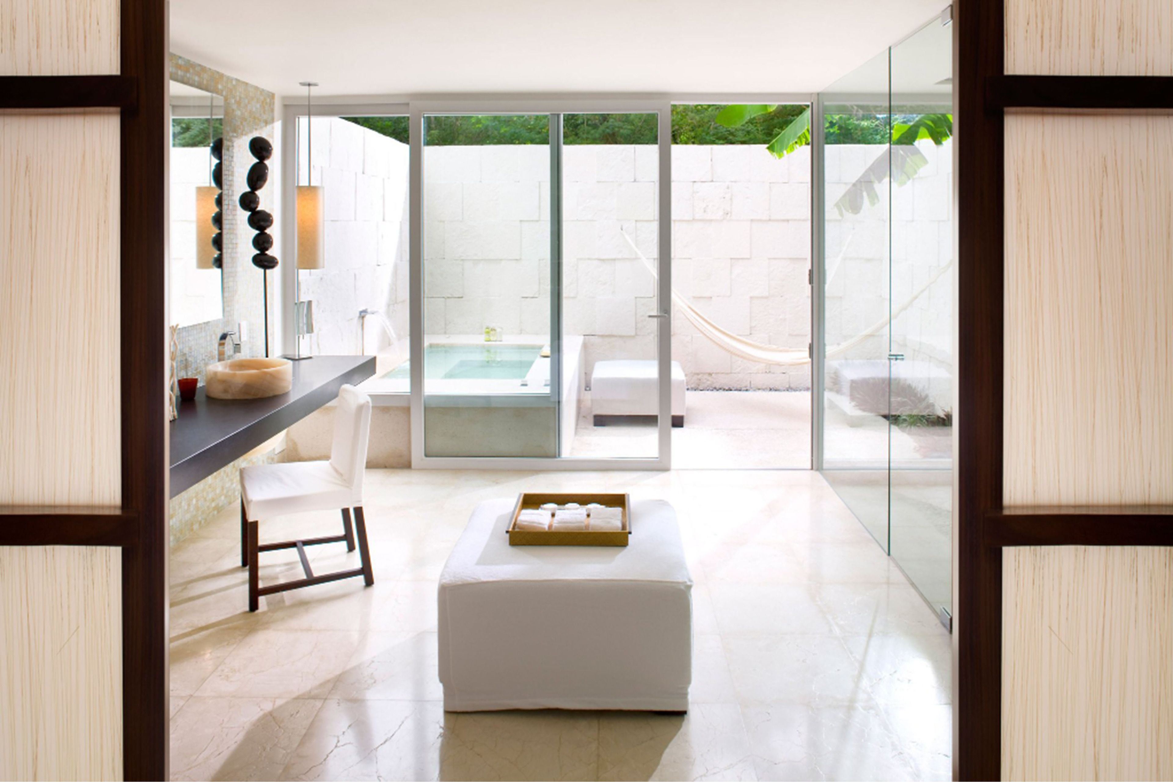 Blue Diamond Luxury Boutique en Playa del Carmen