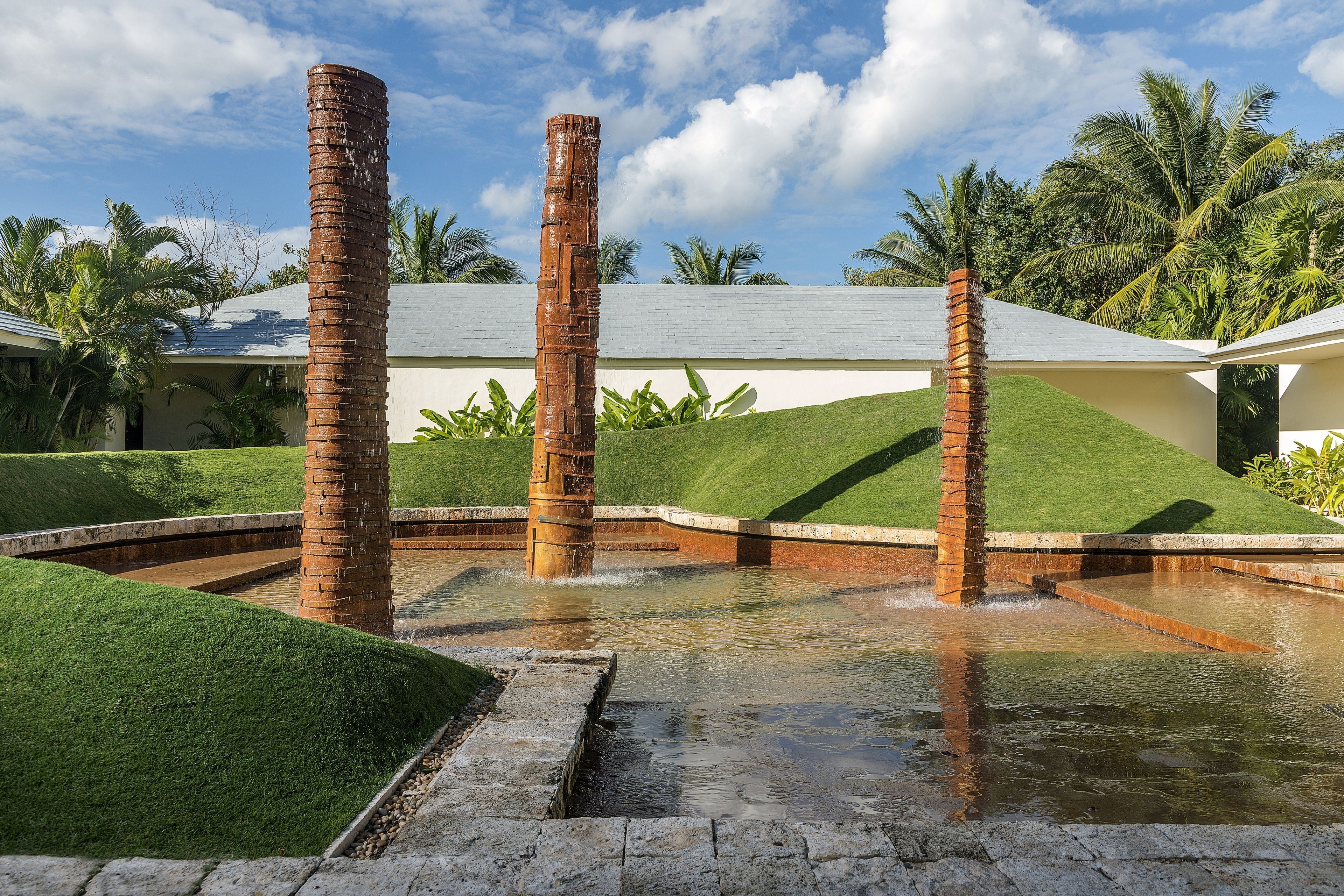 Blue Diamond Luxury Boutique en Playa del Carmen
