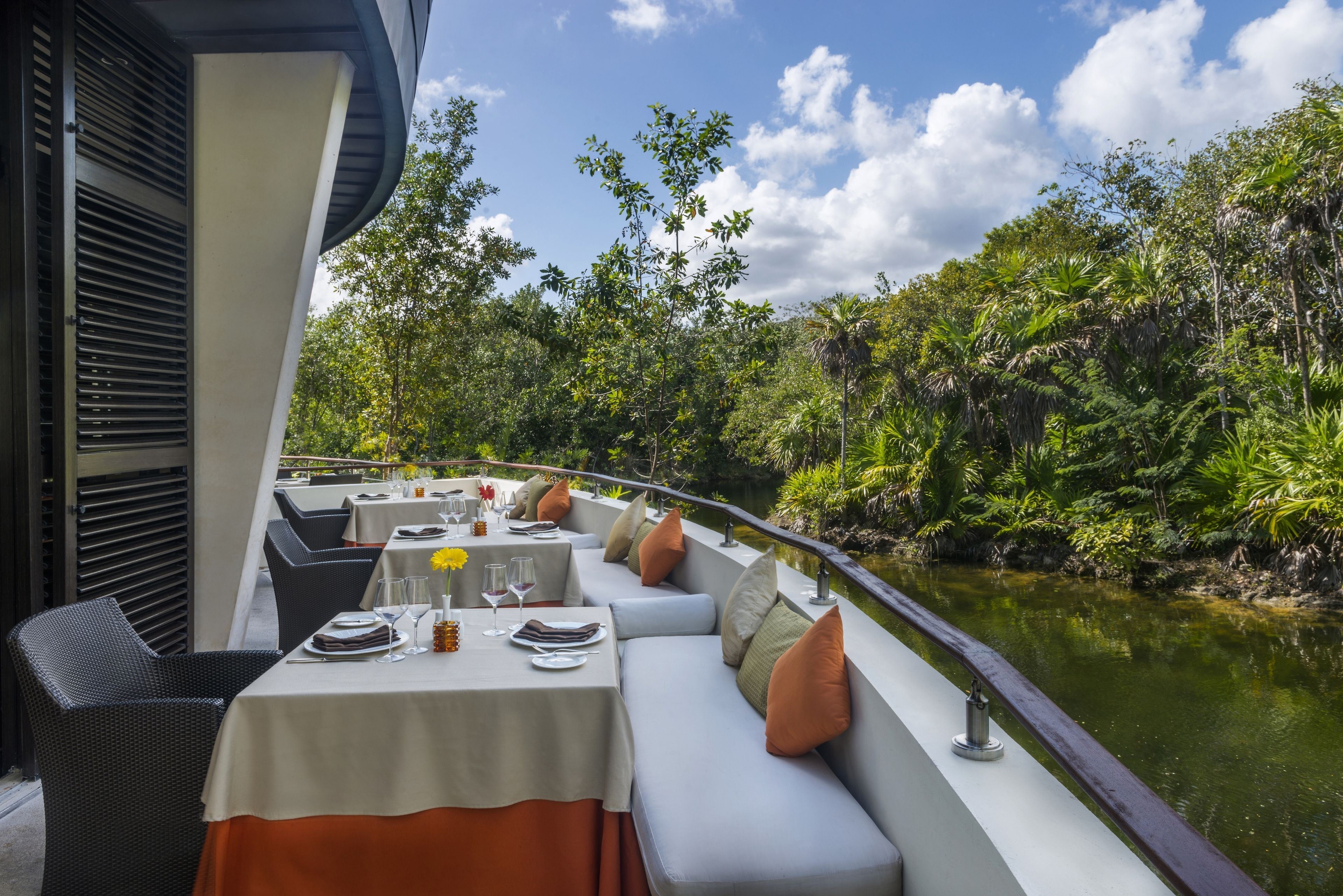 Blue Diamond Luxury Boutique en Playa del Carmen