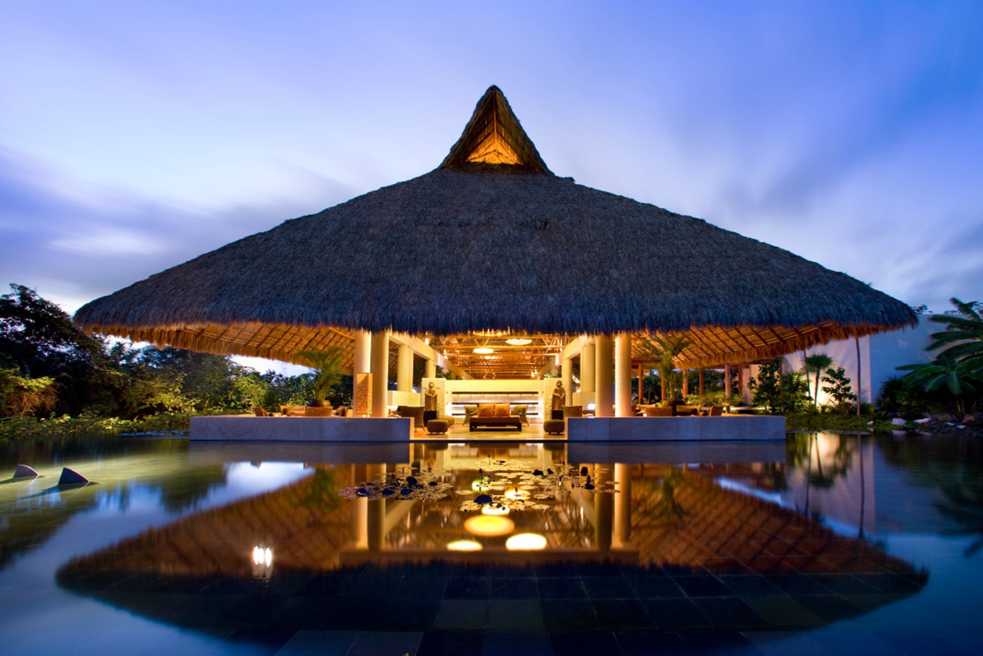 Blue Diamond Luxury Boutique en Playa del Carmen