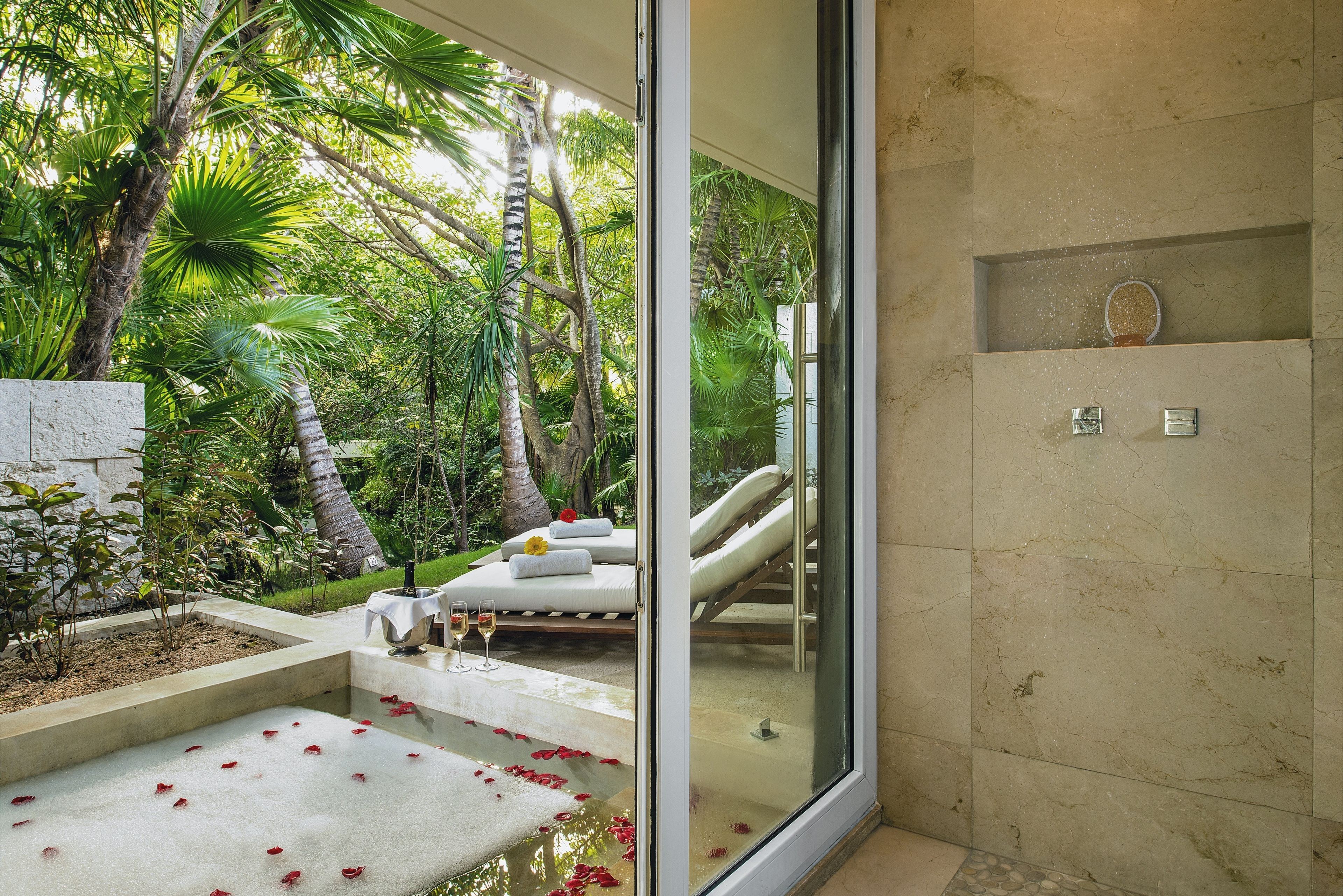 Blue Diamond Luxury Boutique en Playa del Carmen