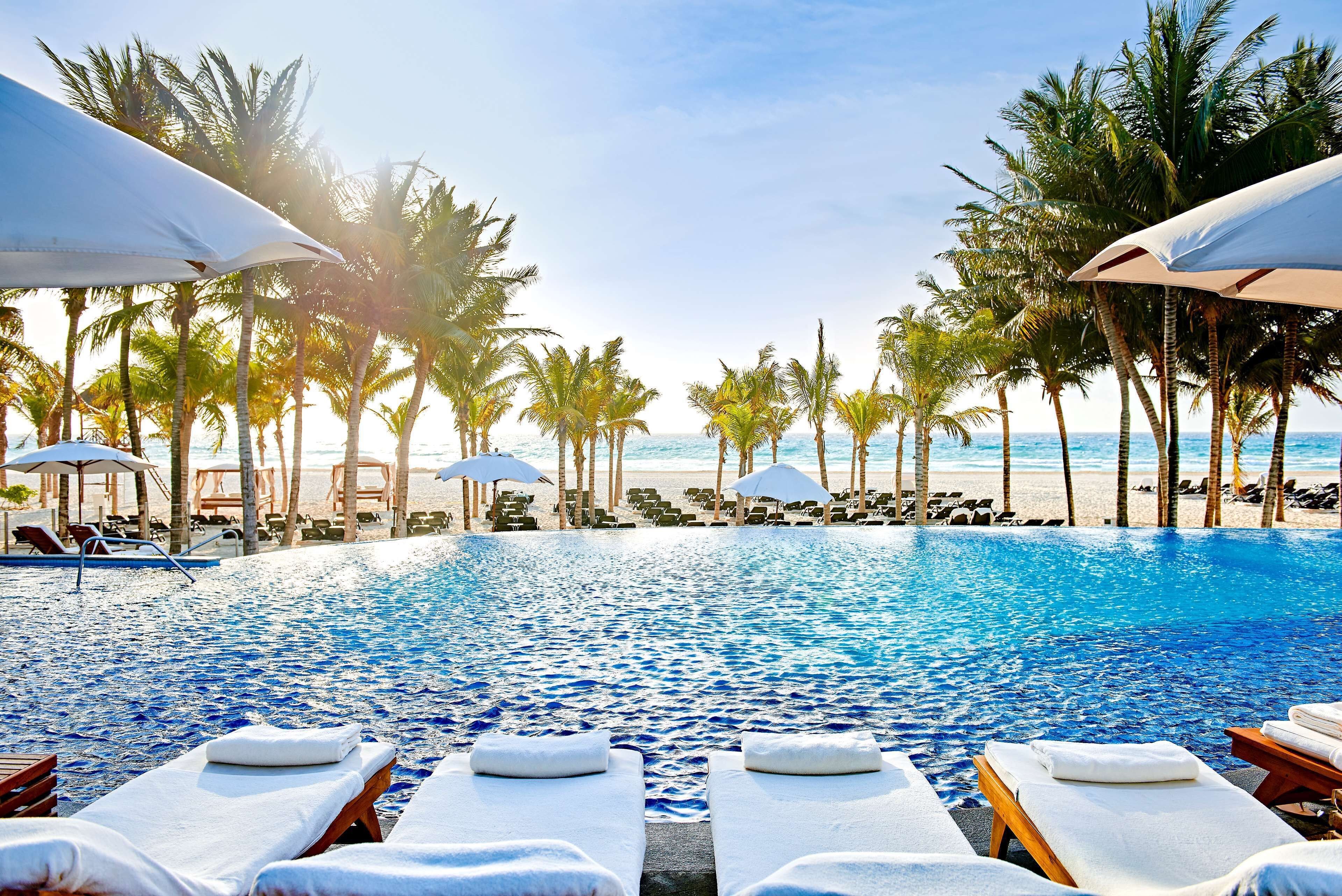 Royal Hideaway Playacar en Playa del Carmen