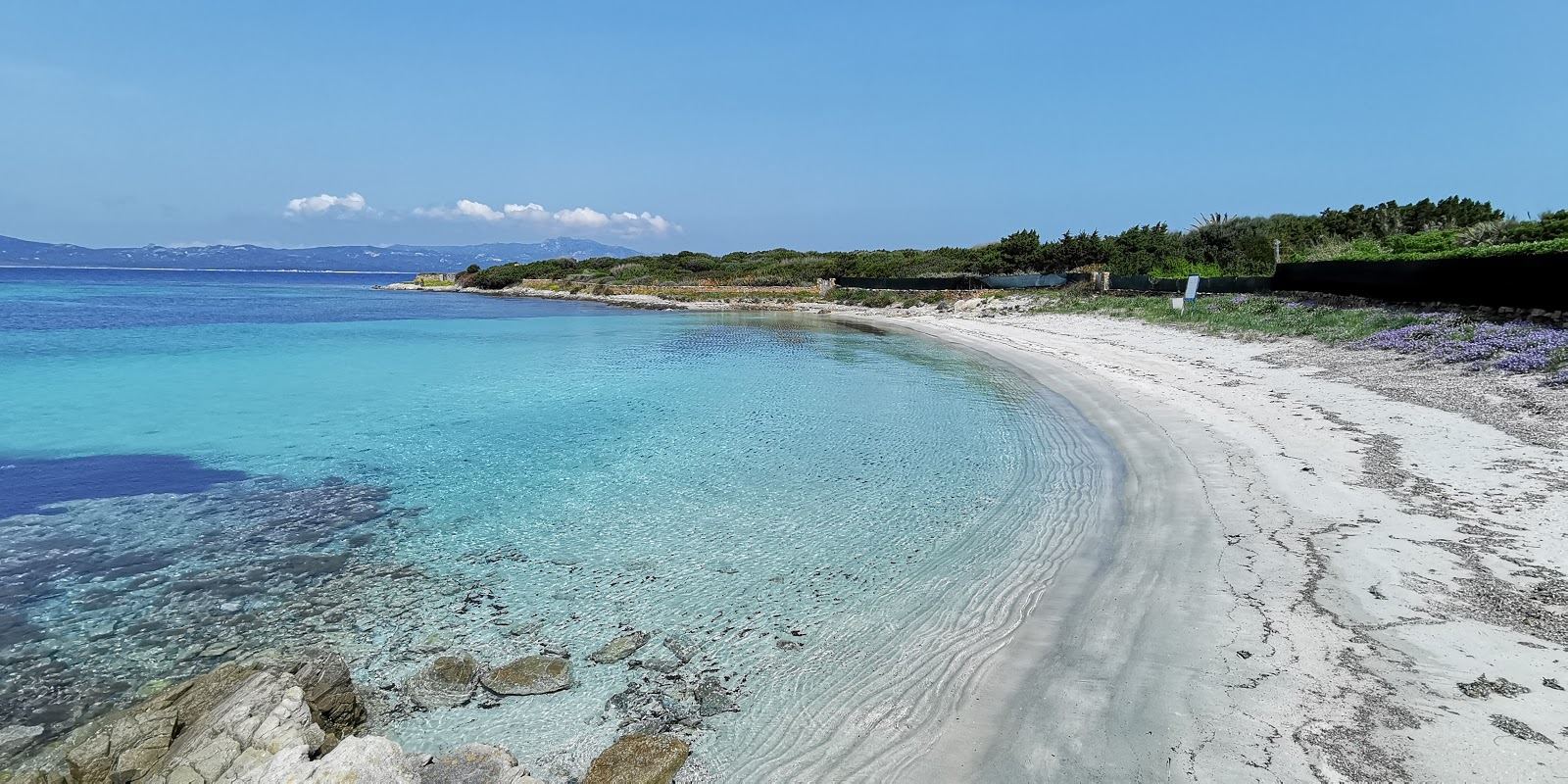 Porto Rotondo | LAT.40