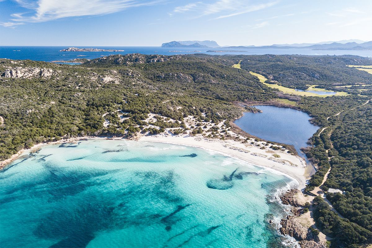Viaje a Olbia Porto Rotondo diseñado por LAT.40