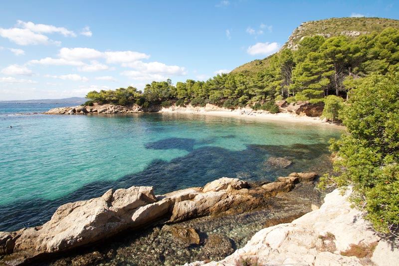 Porto Rotondo | LAT.40