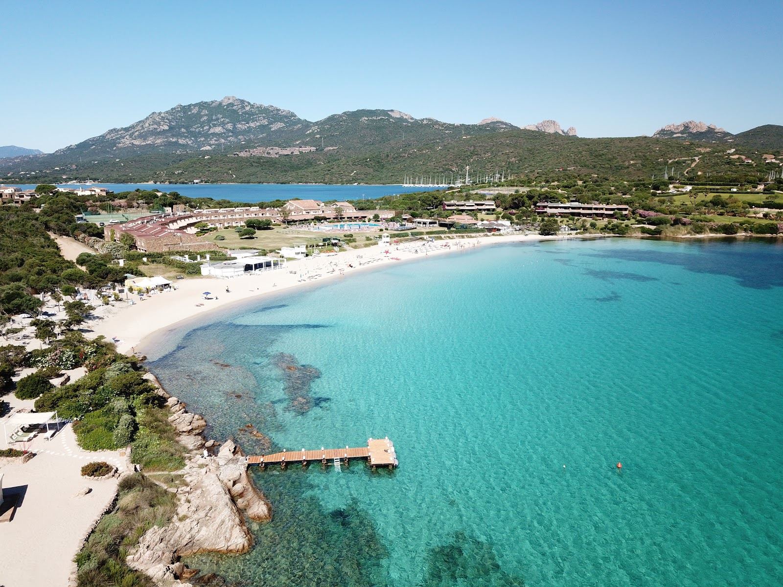 Porto Rotondo | LAT.40