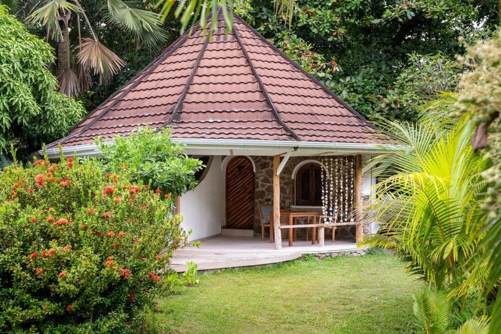 Bliss Hotel Praslin en Praslin
