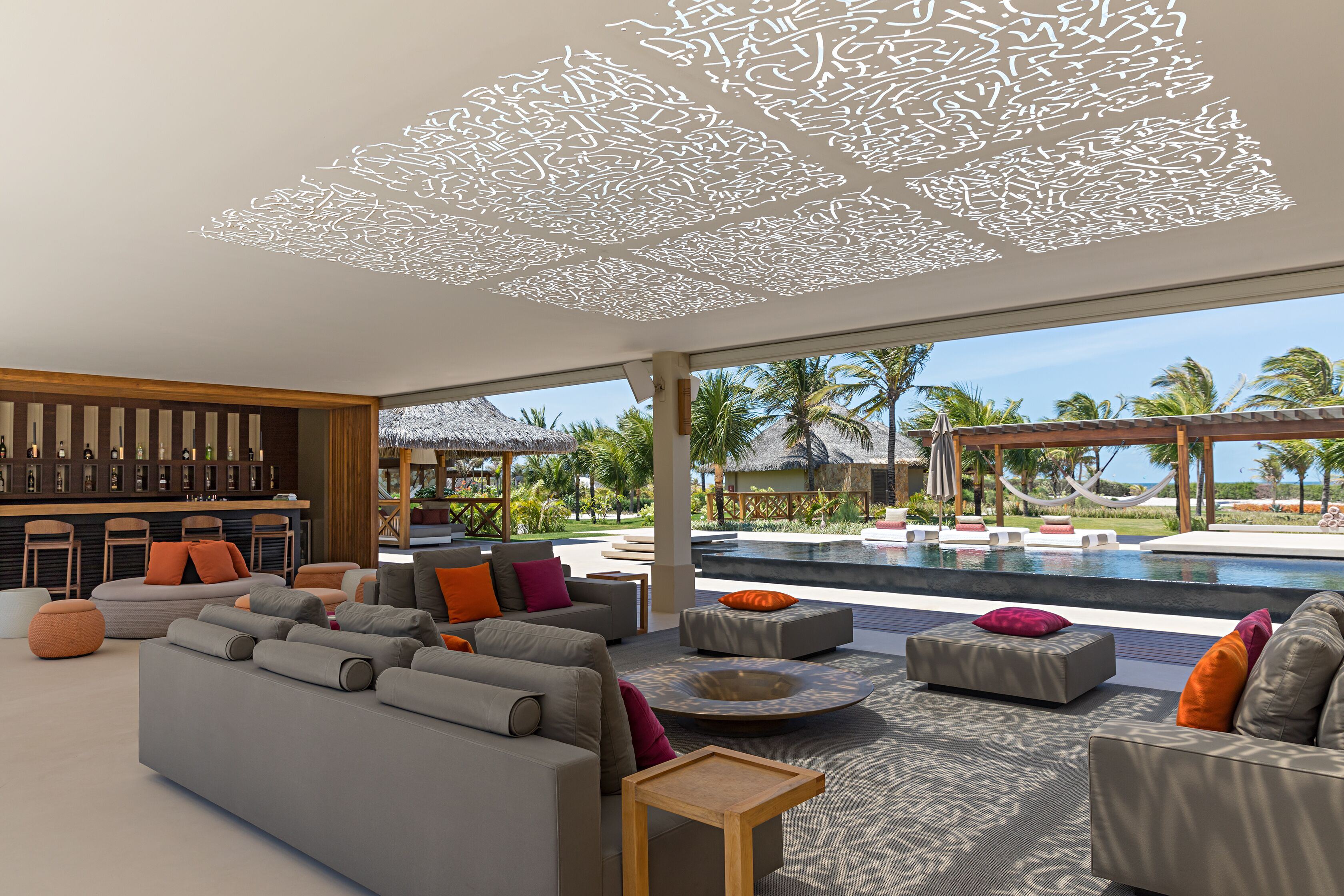 Casana Hotel en Jericoacoara