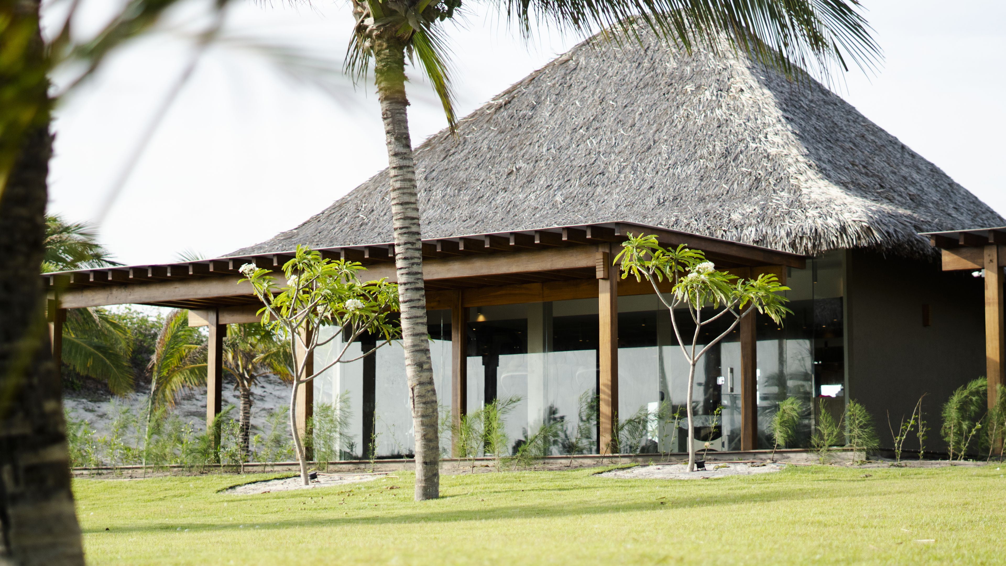 Casana Hotel en Jericoacoara