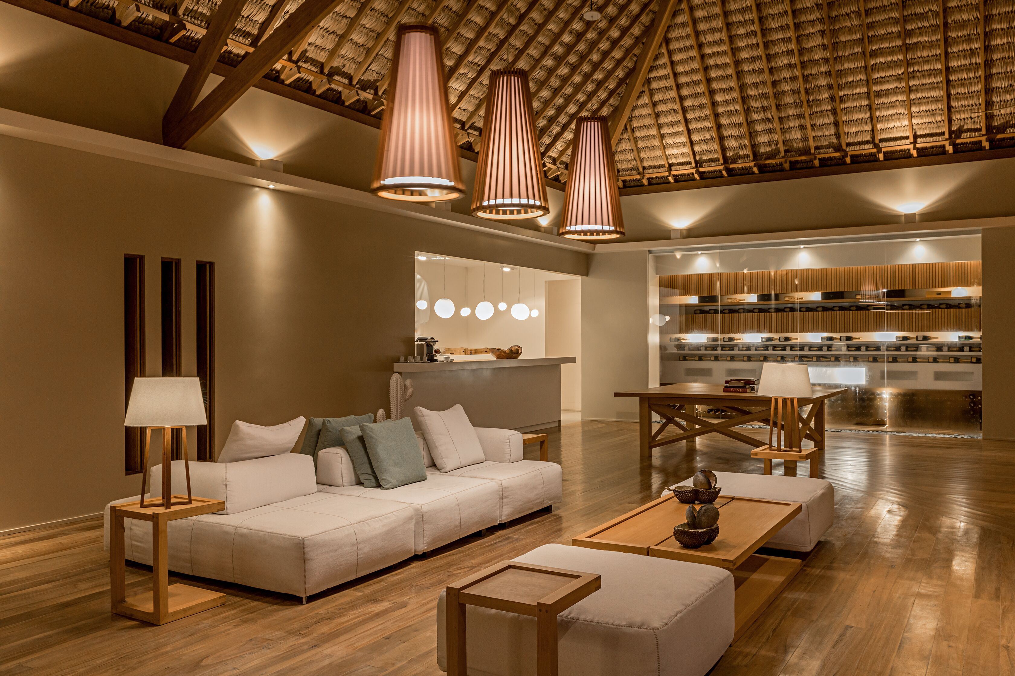 Casana Hotel en Jericoacoara