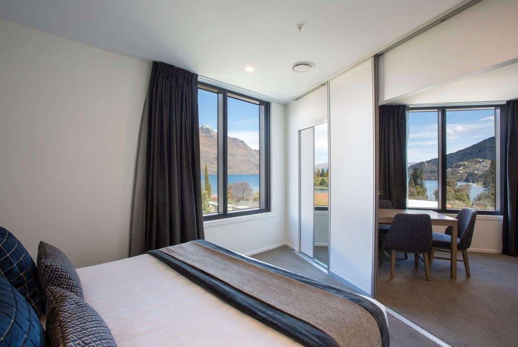 Ramada Queenstown Central en su destino
