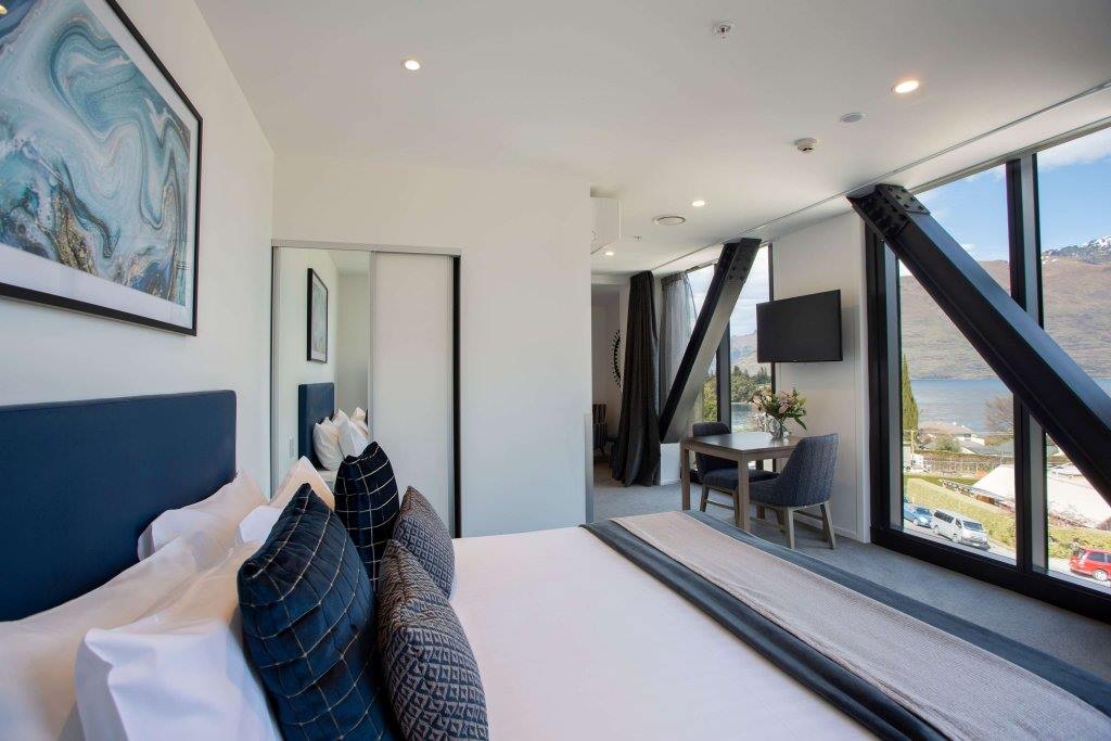 Ramada Queenstown Central en Queenstown