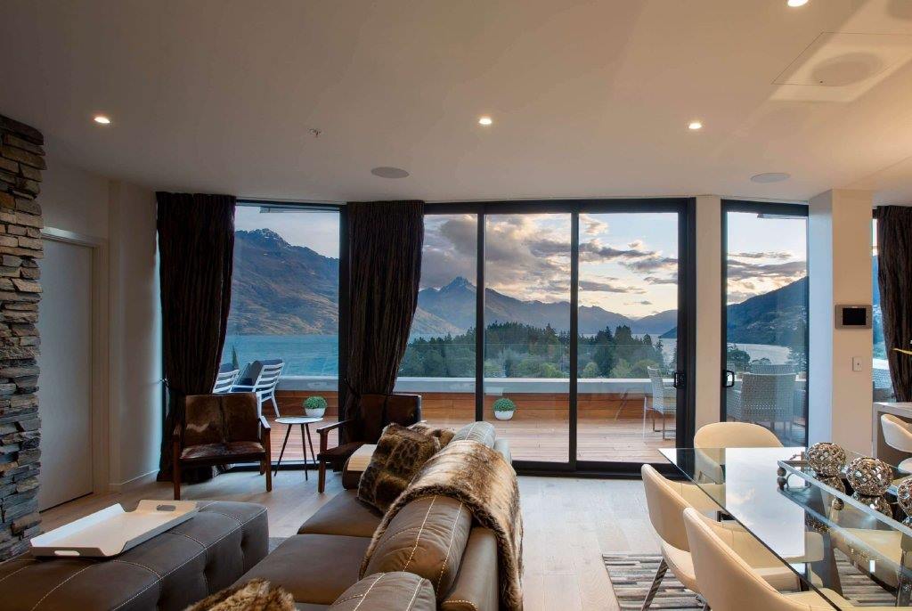 Ramada Queenstown Central en Queenstown