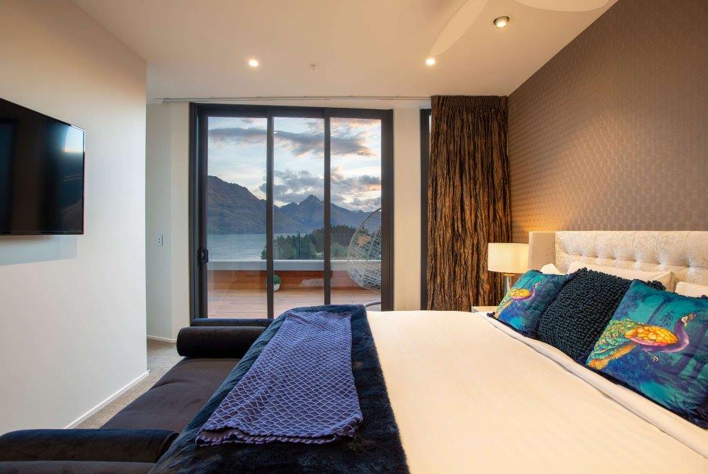 Ramada Queenstown Central en Queenstown