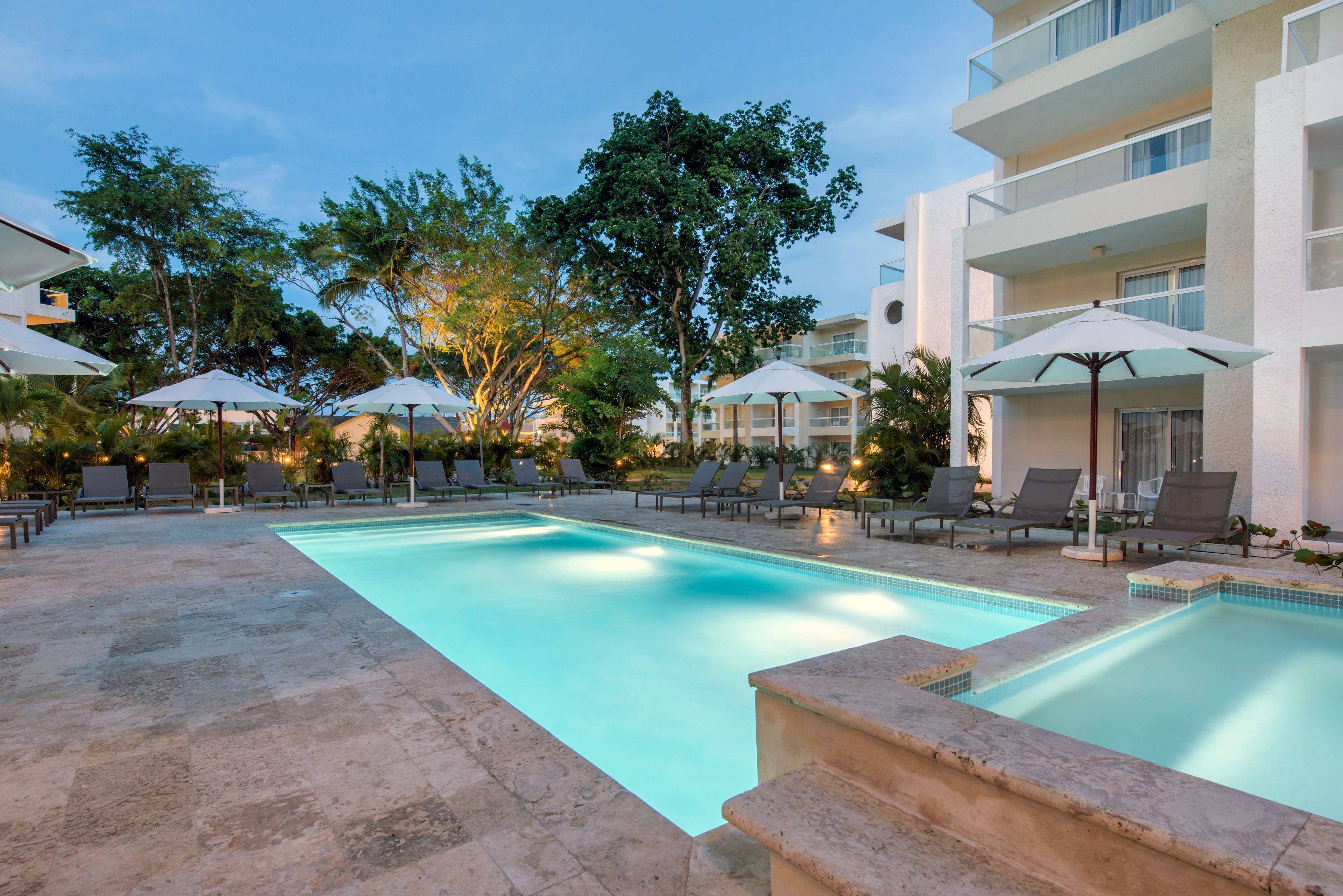 Emotions by Hodelpa Puerto Plata en Dominican Republic
