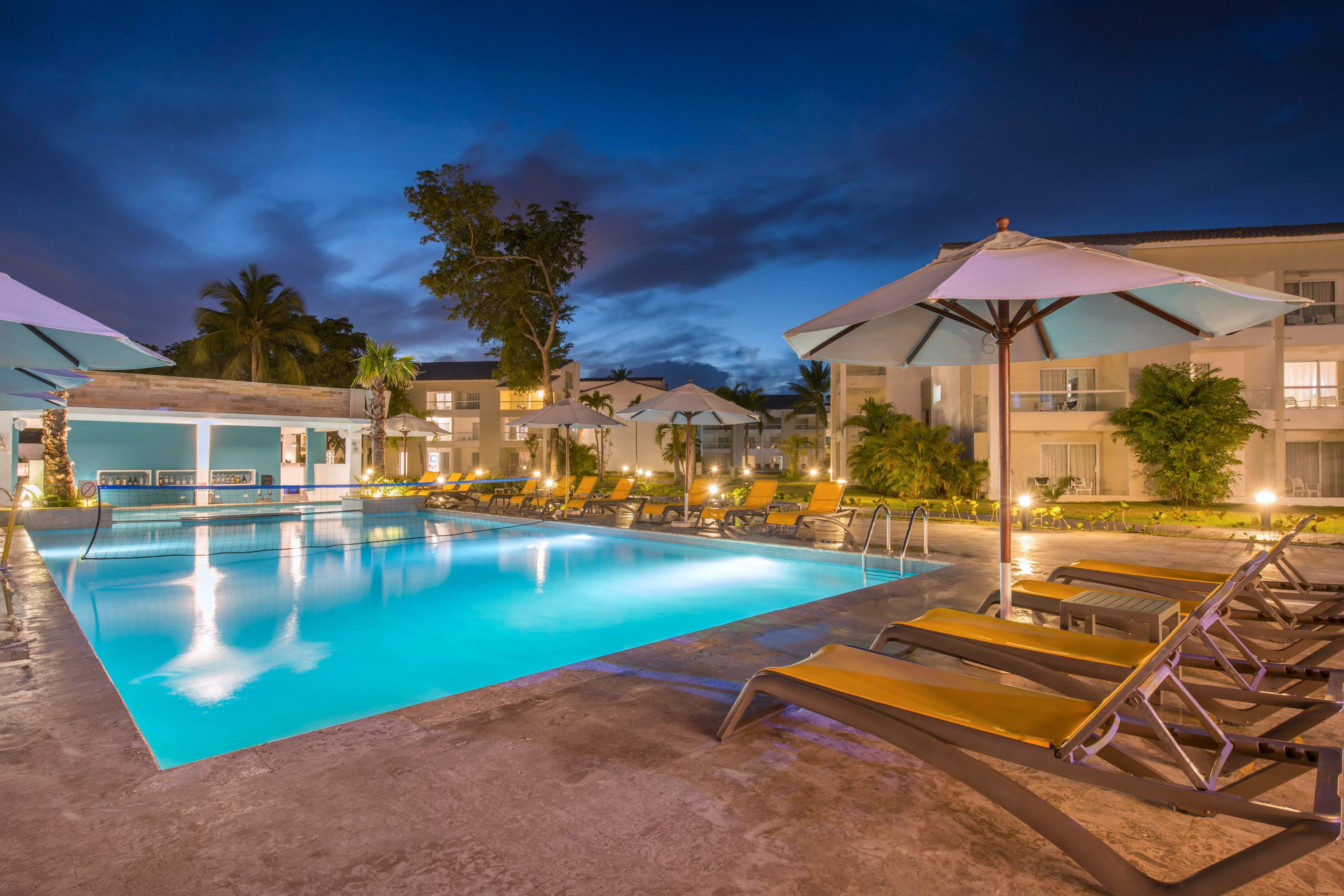 Emotions by Hodelpa Puerto Plata en Dominican Republic