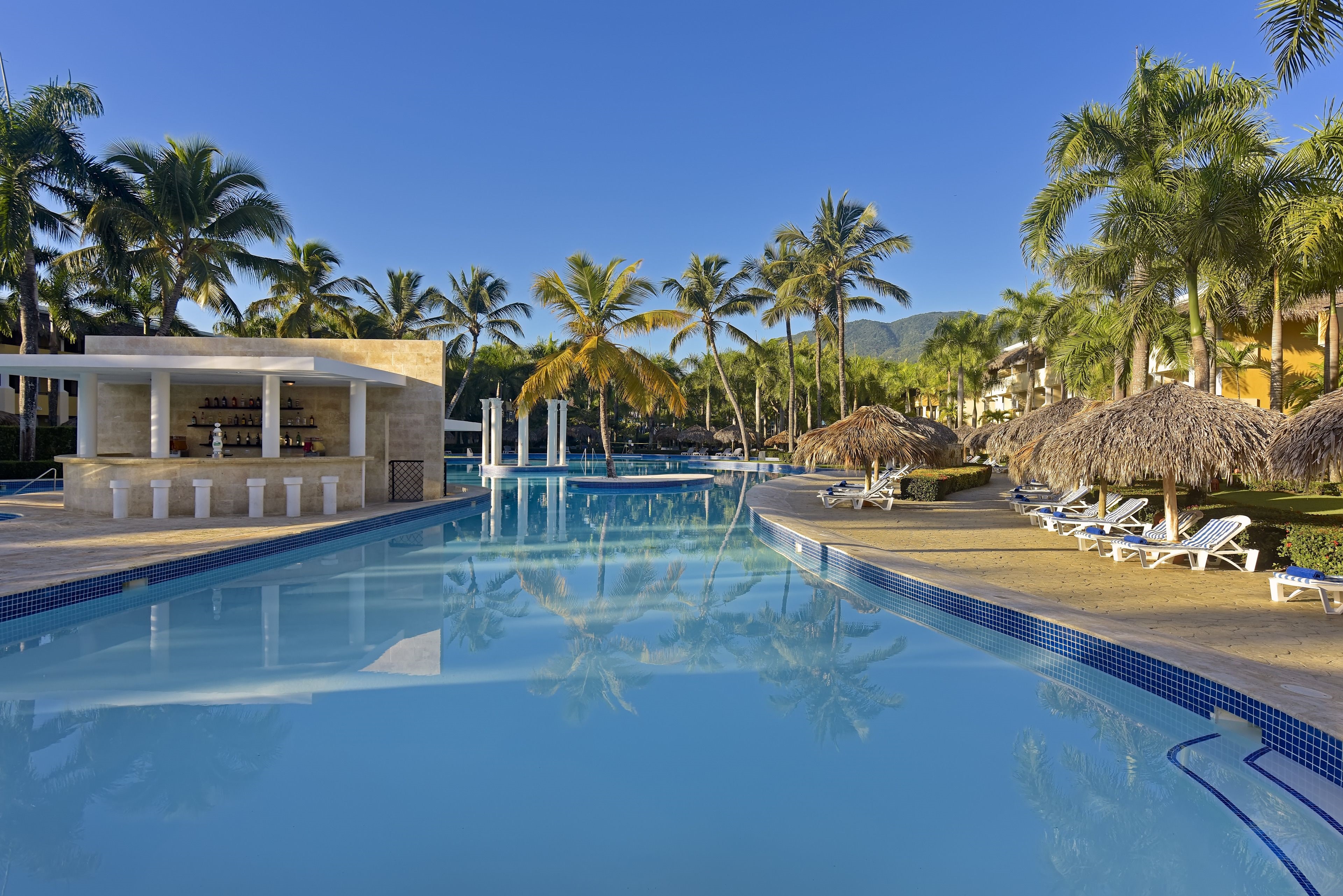 Iberostar Costa Dorada en Dominican Republic