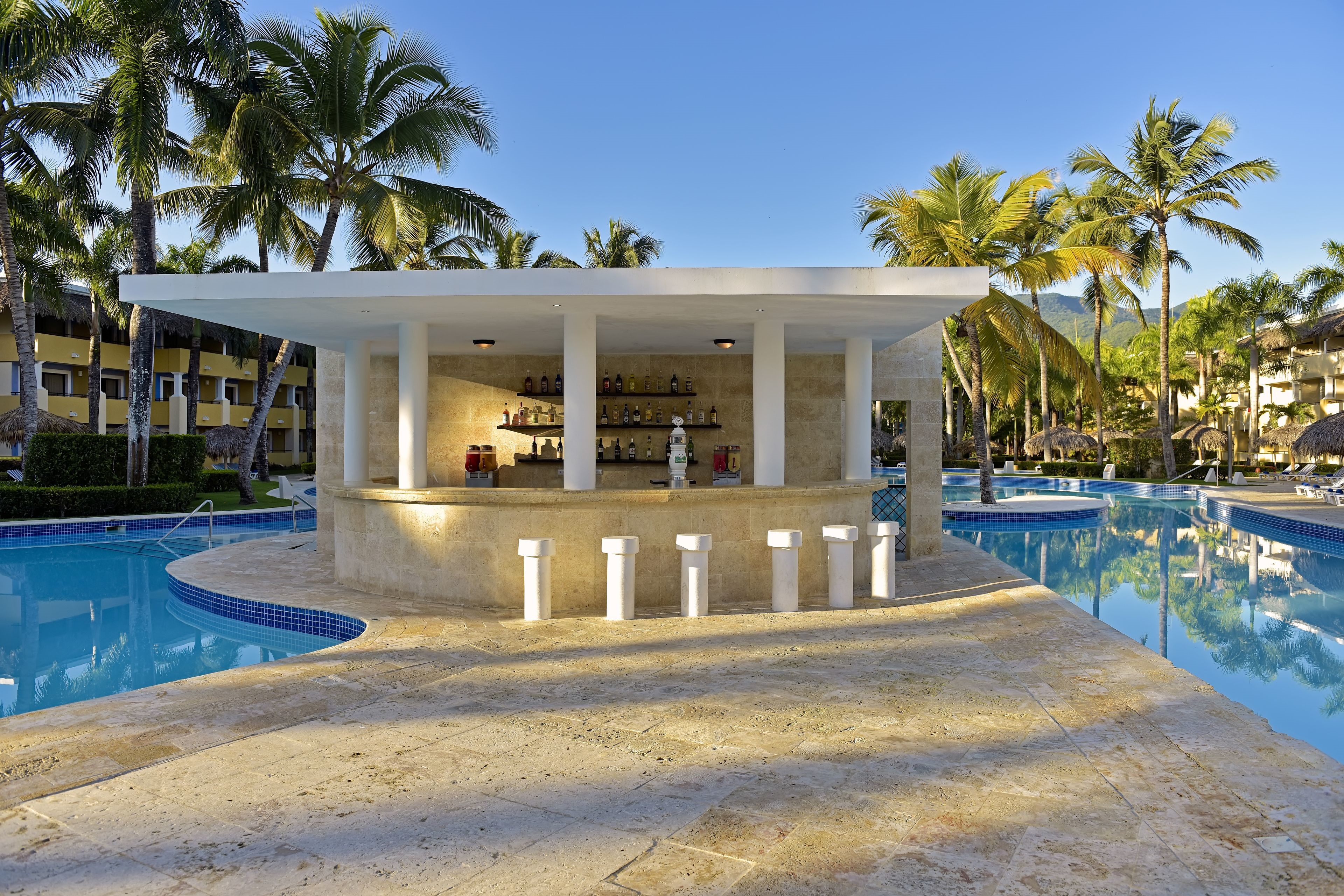 Iberostar Costa Dorada en Dominican Republic