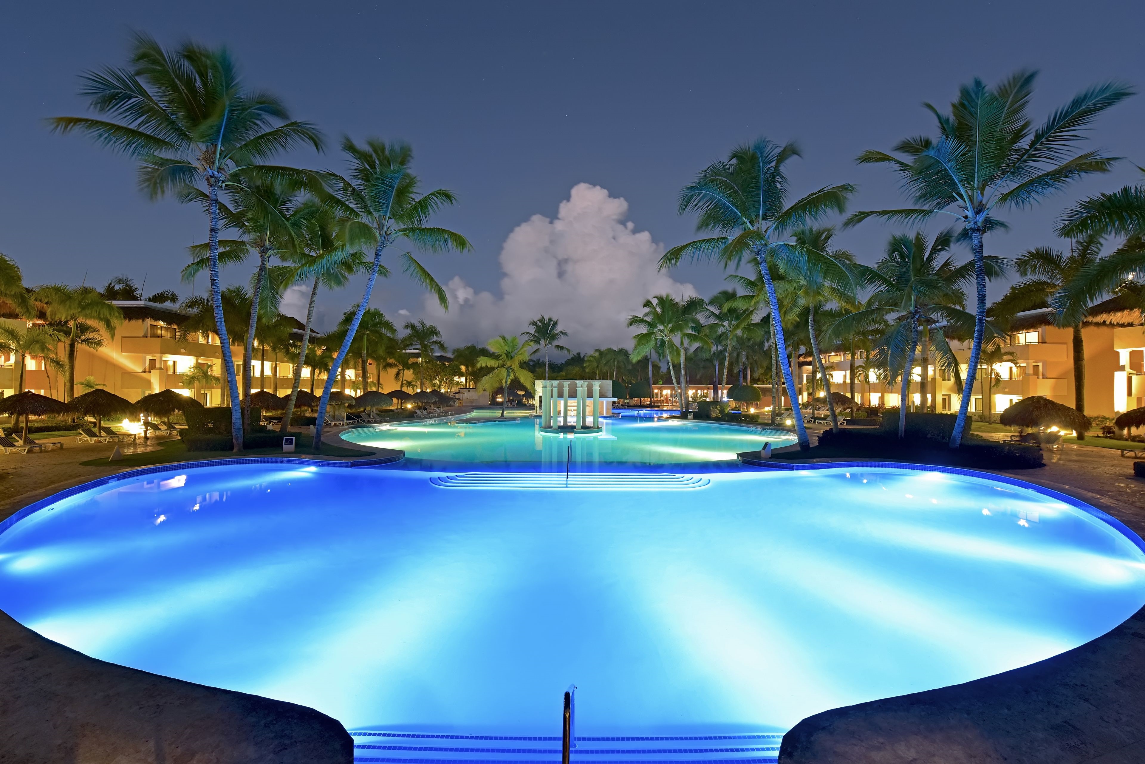 Iberostar Costa Dorada en Dominican Republic