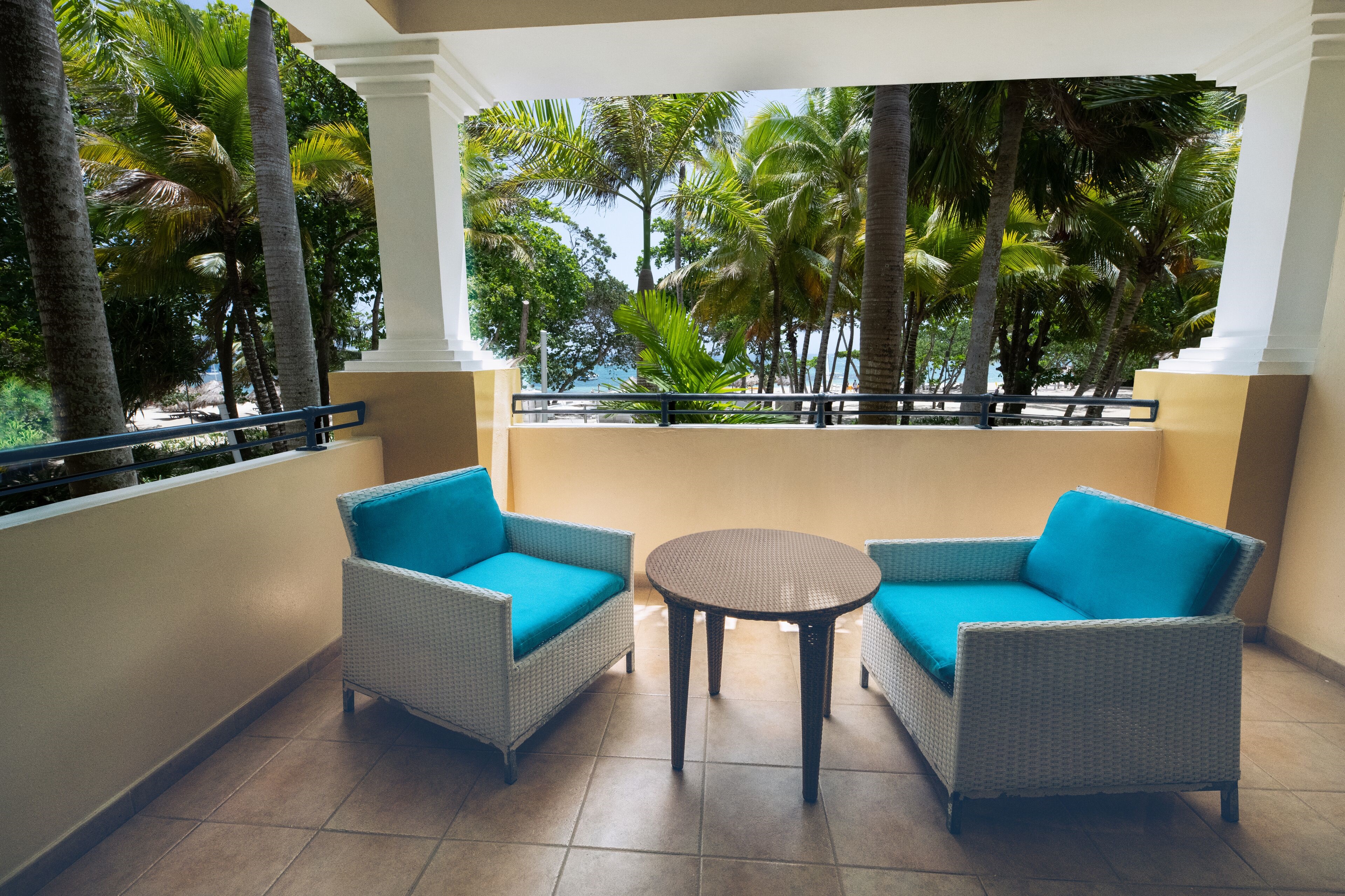 Iberostar Costa Dorada en Dominican Republic
