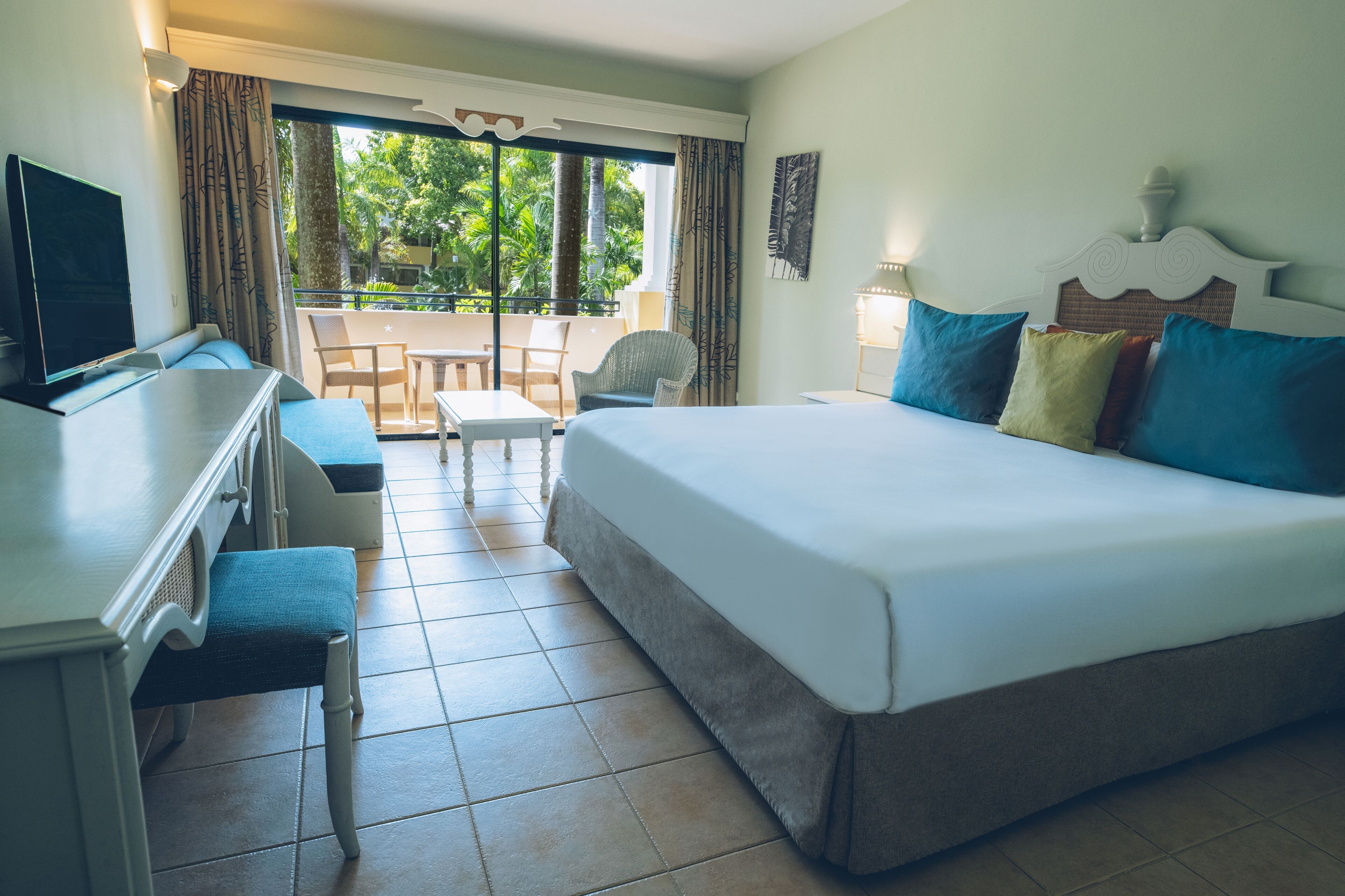 Iberostar Costa Dorada en Dominican Republic