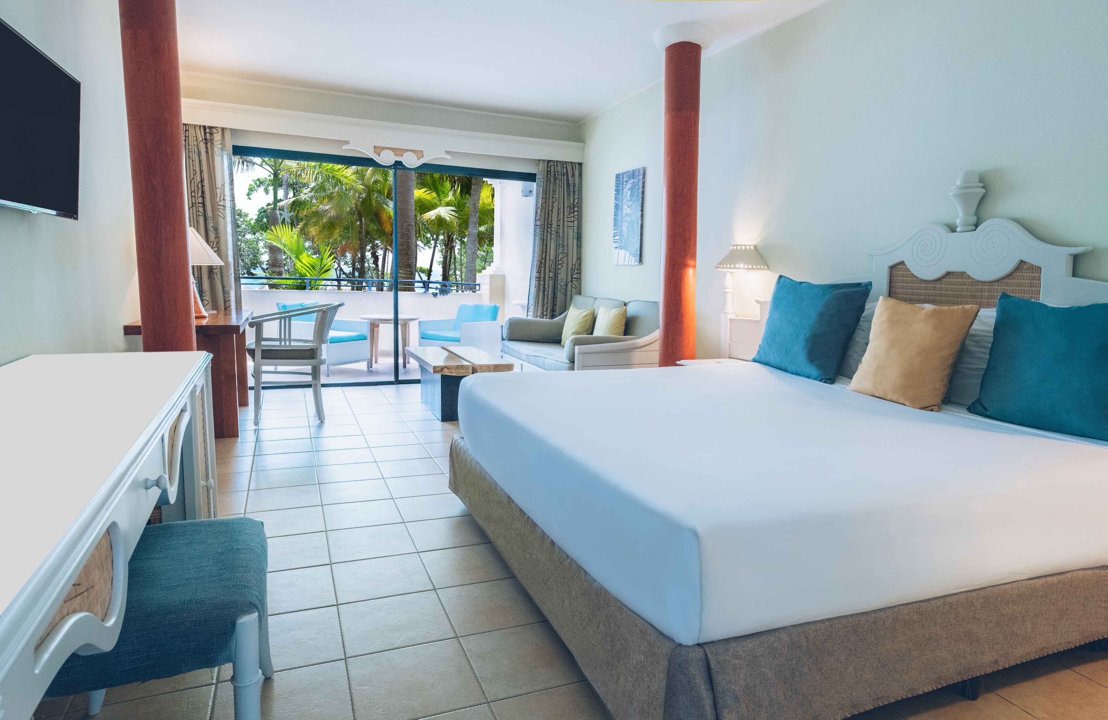 Iberostar Costa Dorada en Dominican Republic