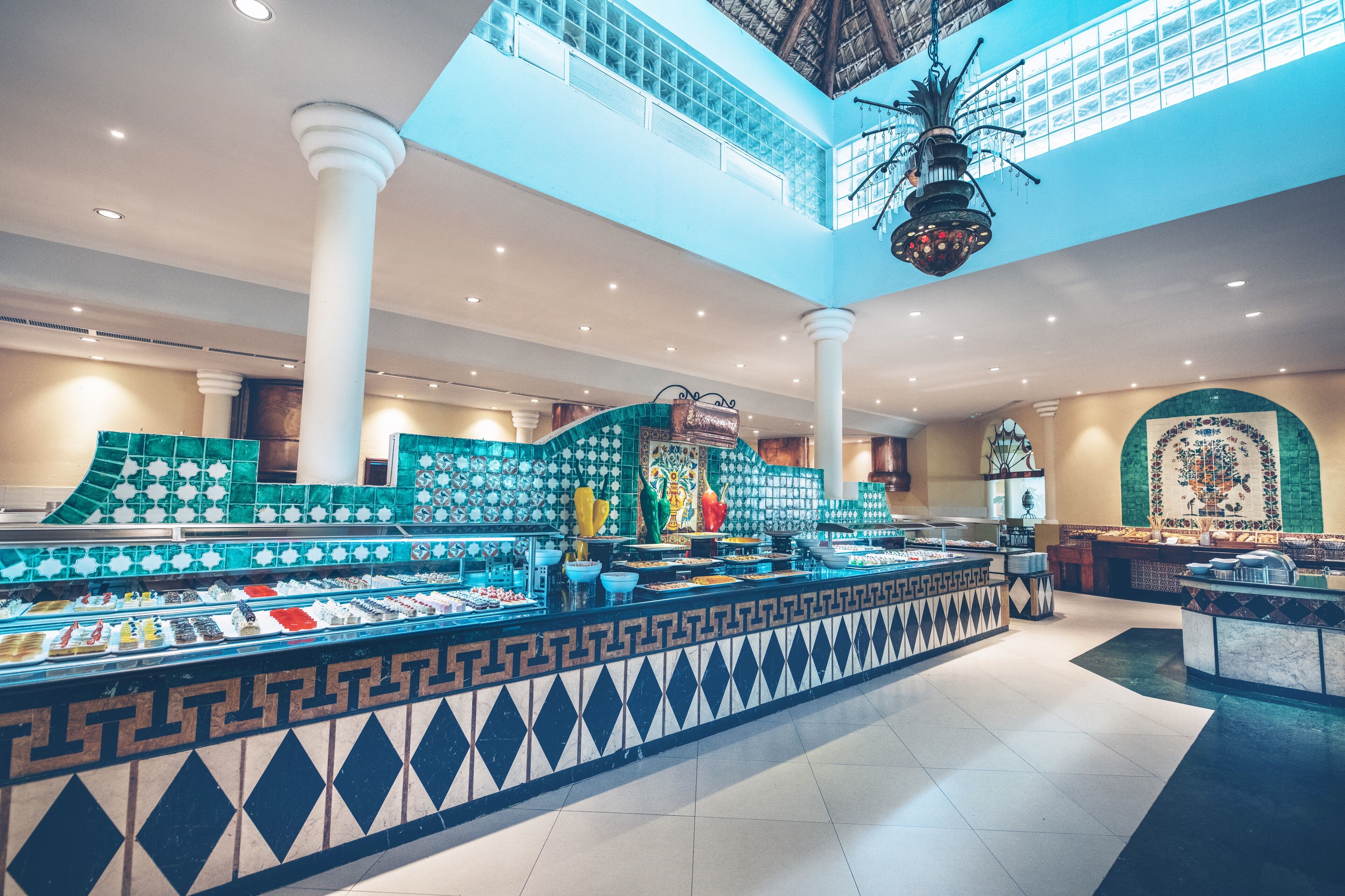 Iberostar Costa Dorada en Dominican Republic