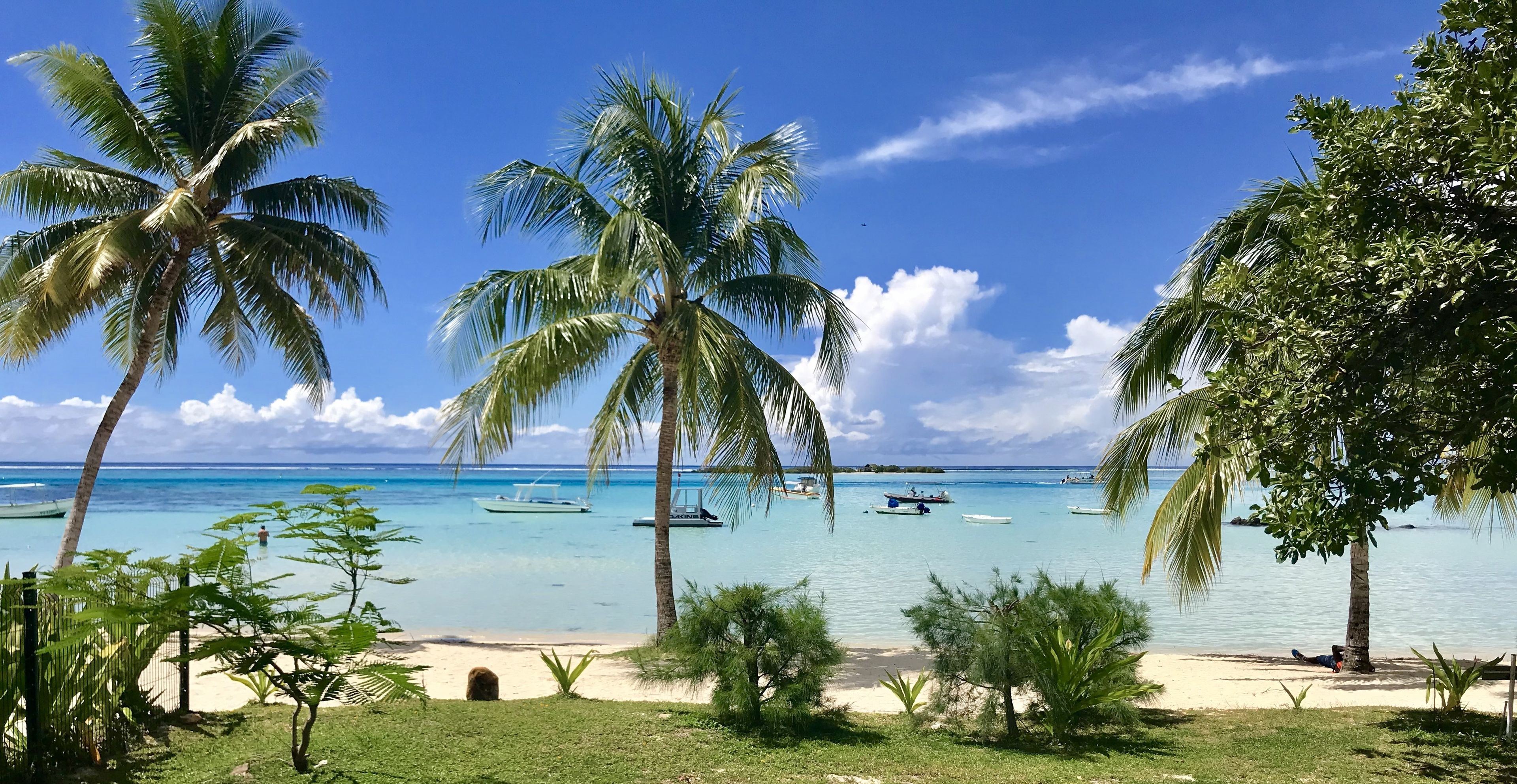 Moorea