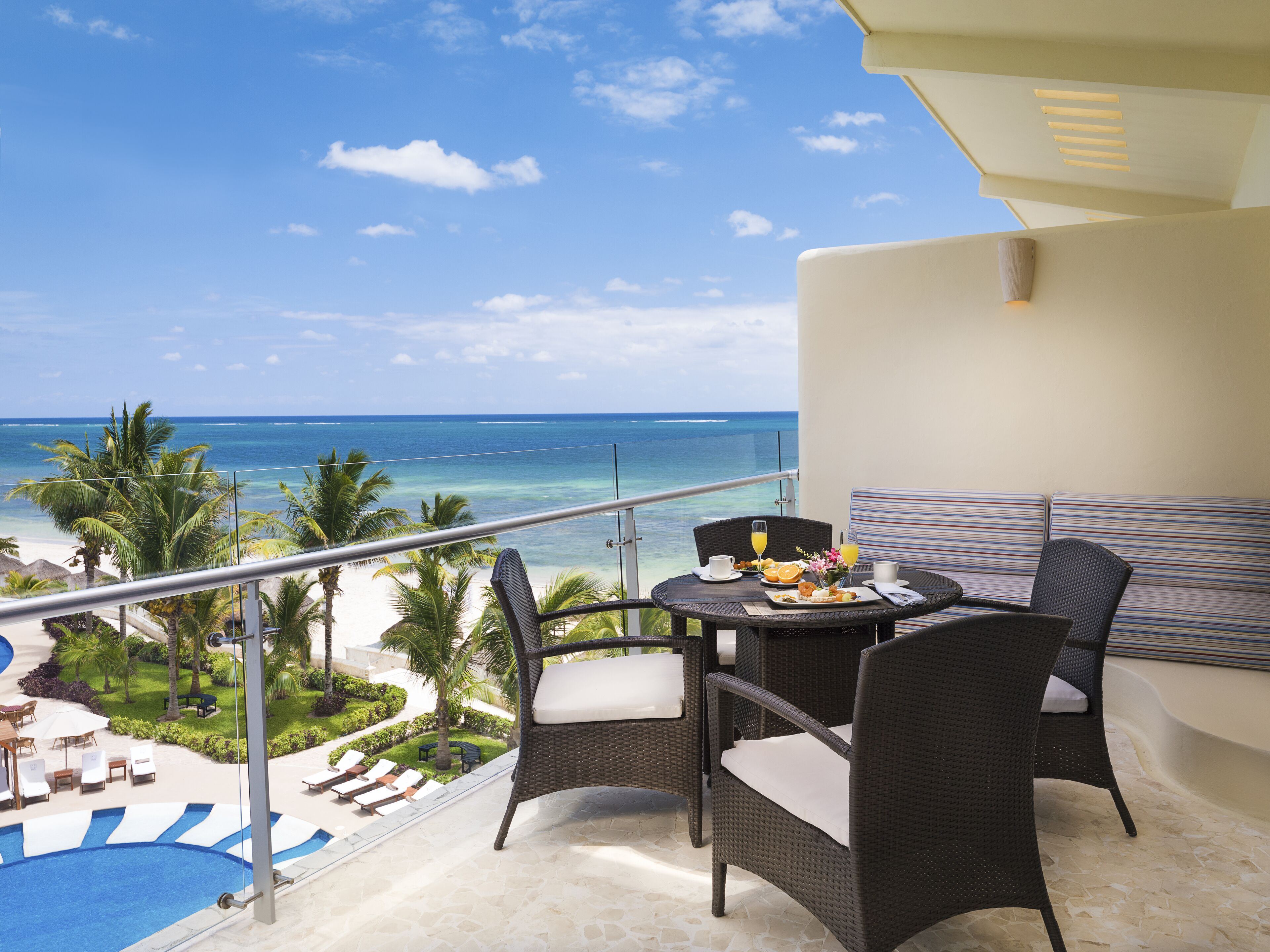 Azul Beach Resort Riviera Cancun en Riviera Maya