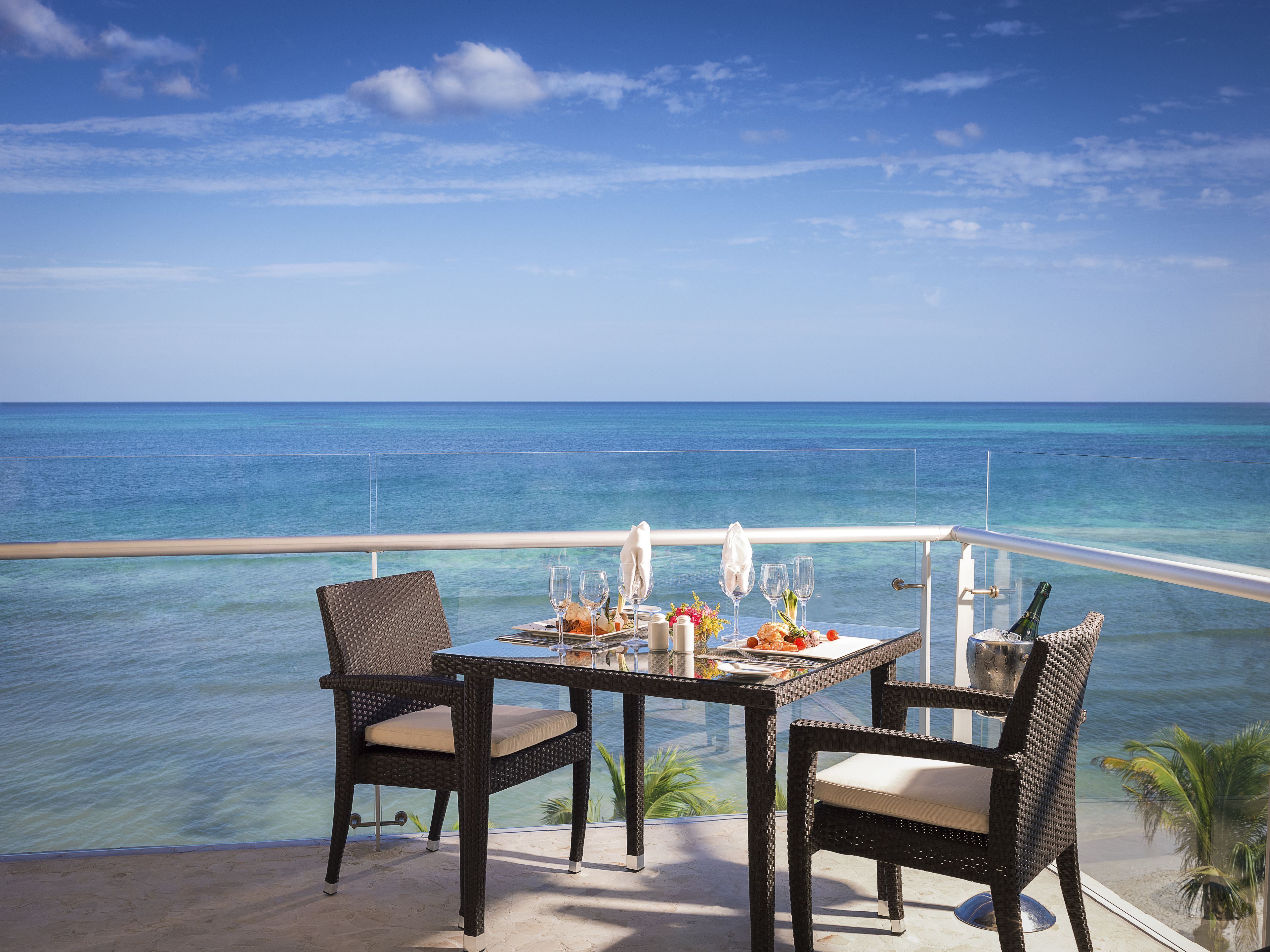 Azul Beach Resort Riviera Cancun en Riviera Maya