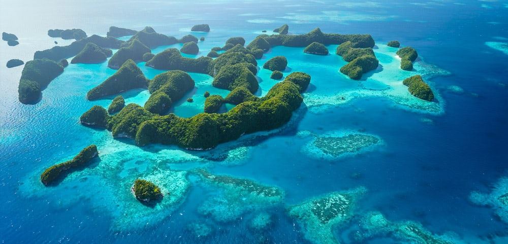 Yate Privado en Tailandia en Thailand