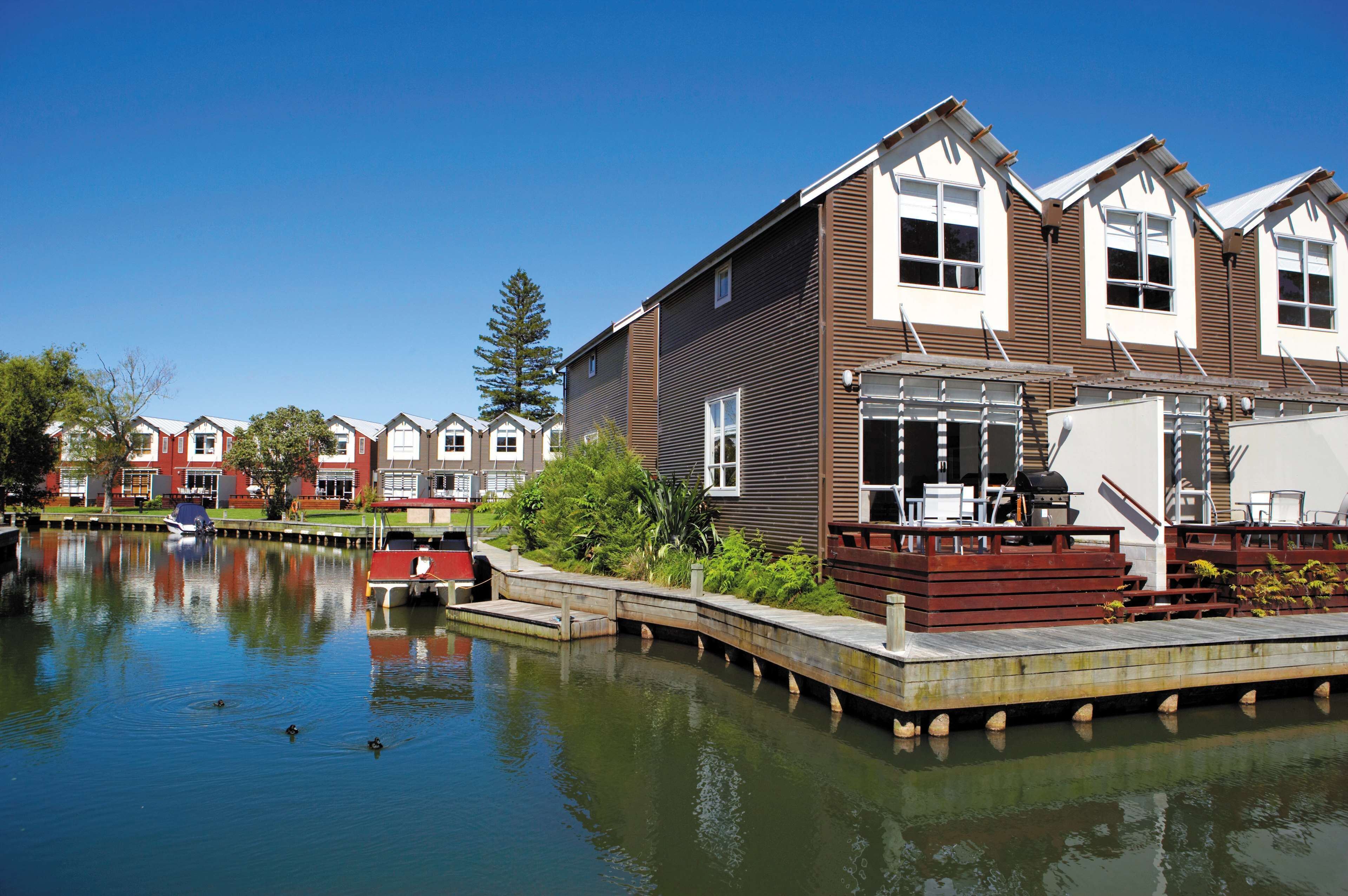 Rotorua