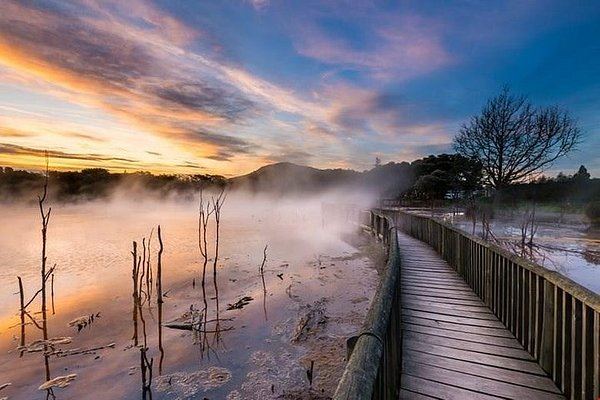 Rotorua