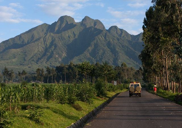 Imagen de viaje LAT.40